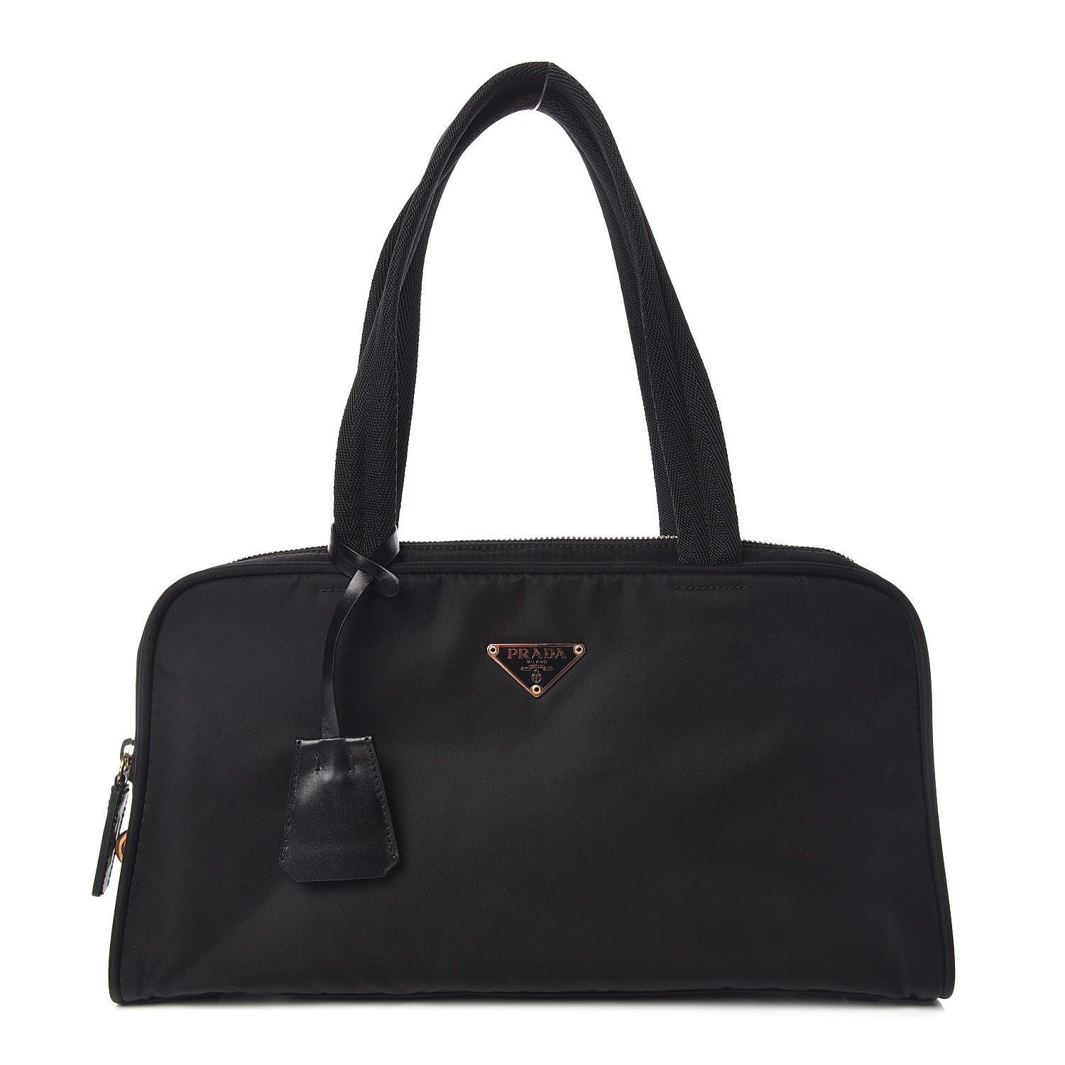 PRADA Tessuto Nylon Sport Semitracolla 