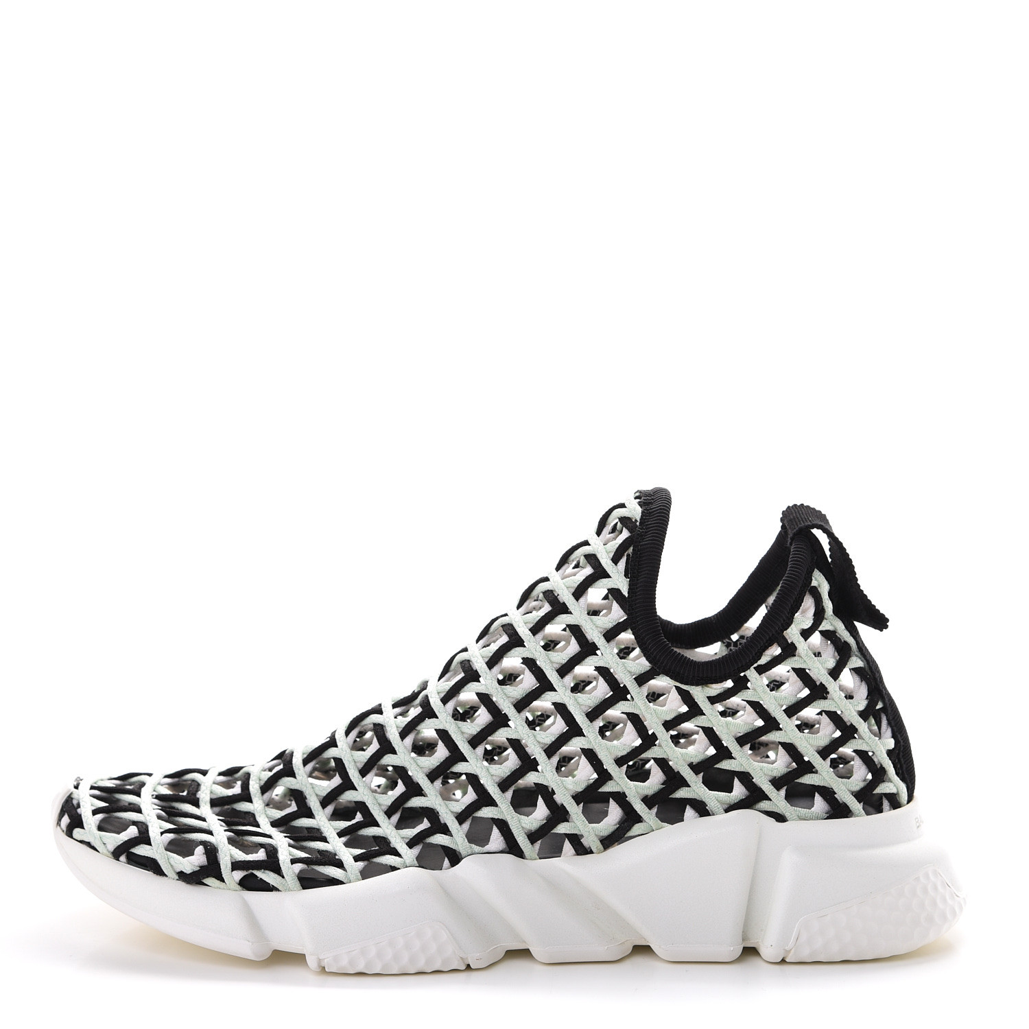 balenciaga speed trainer 40