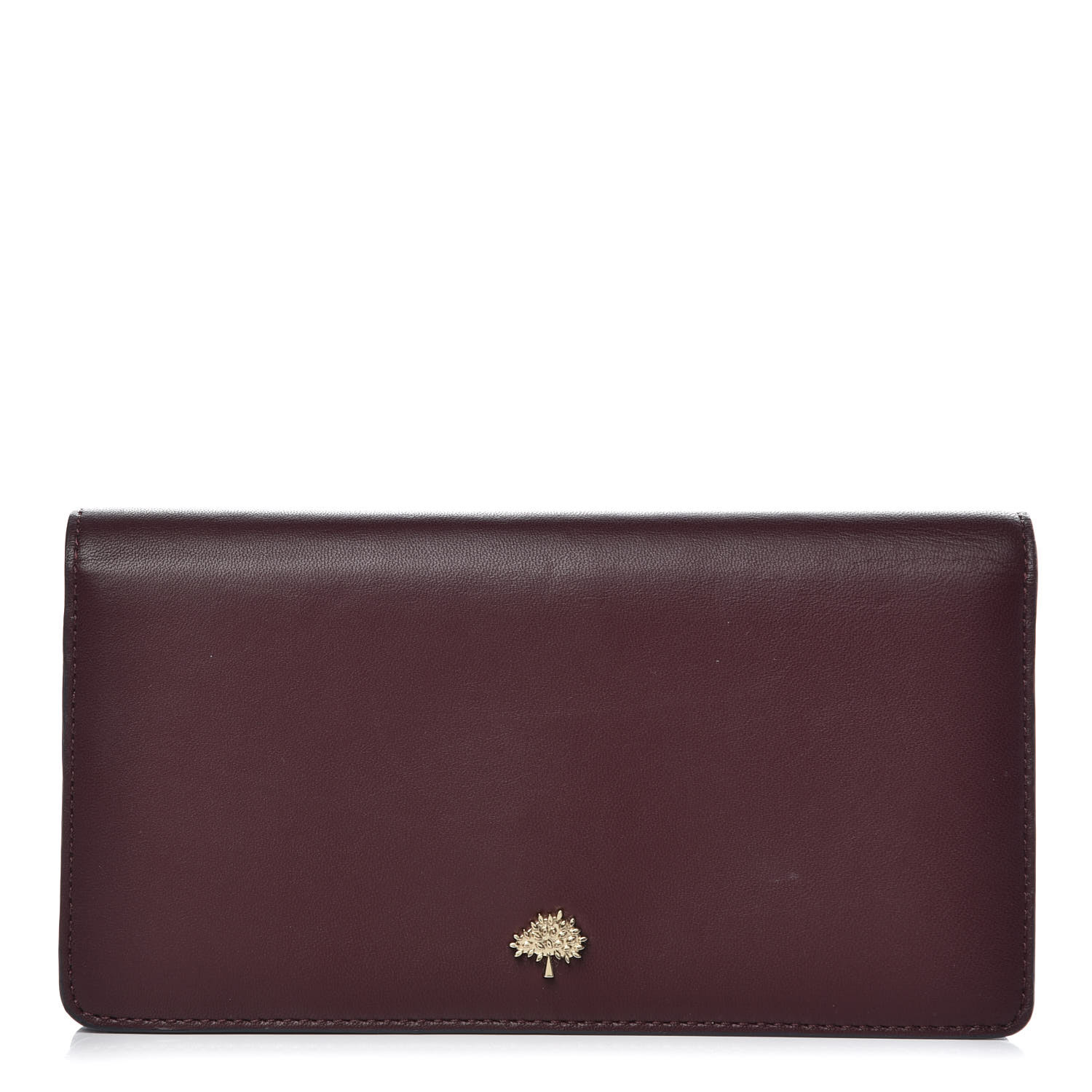 mulberry midnight purse