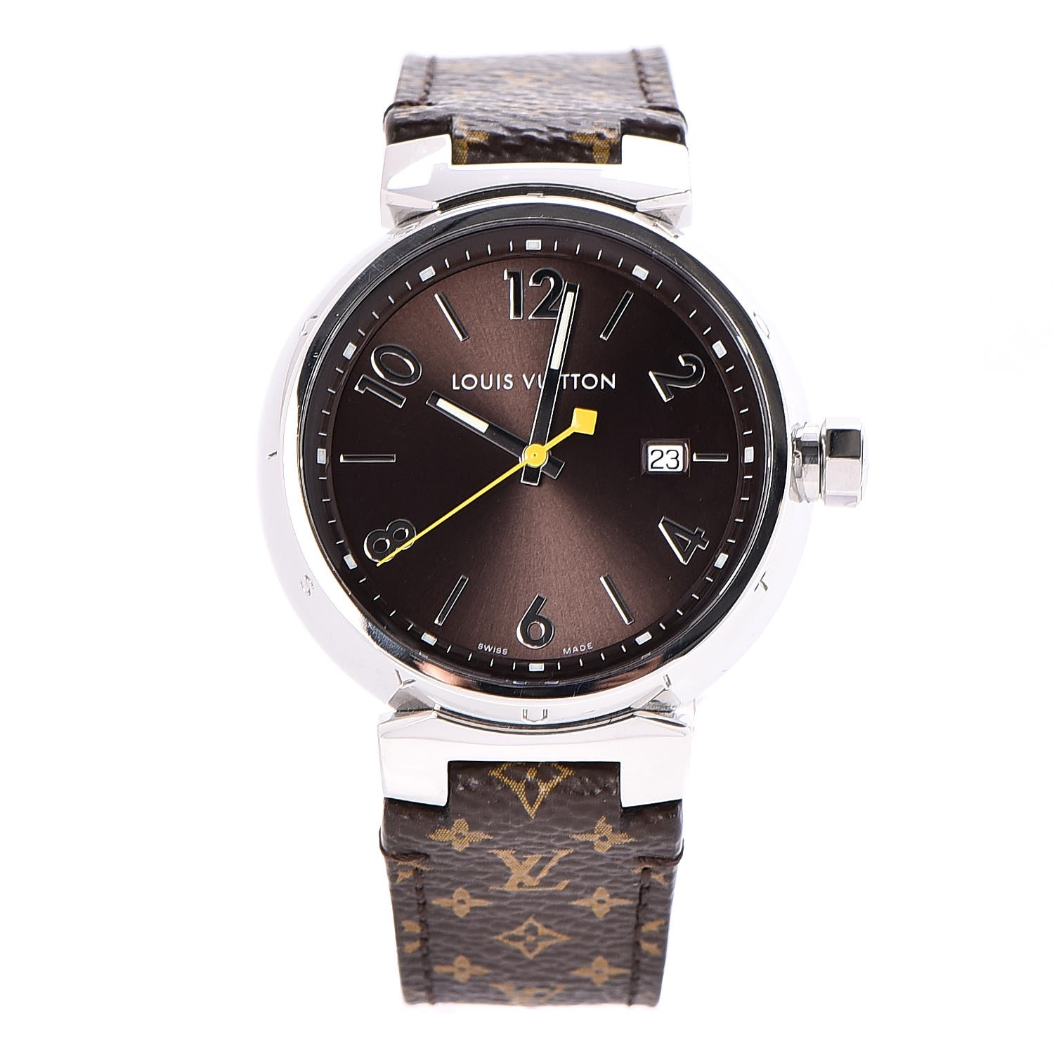 louis vuitton watches womens price
