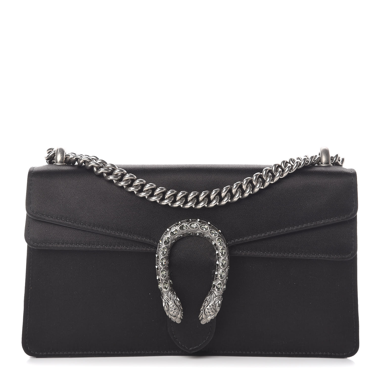 gucci dionysus small black