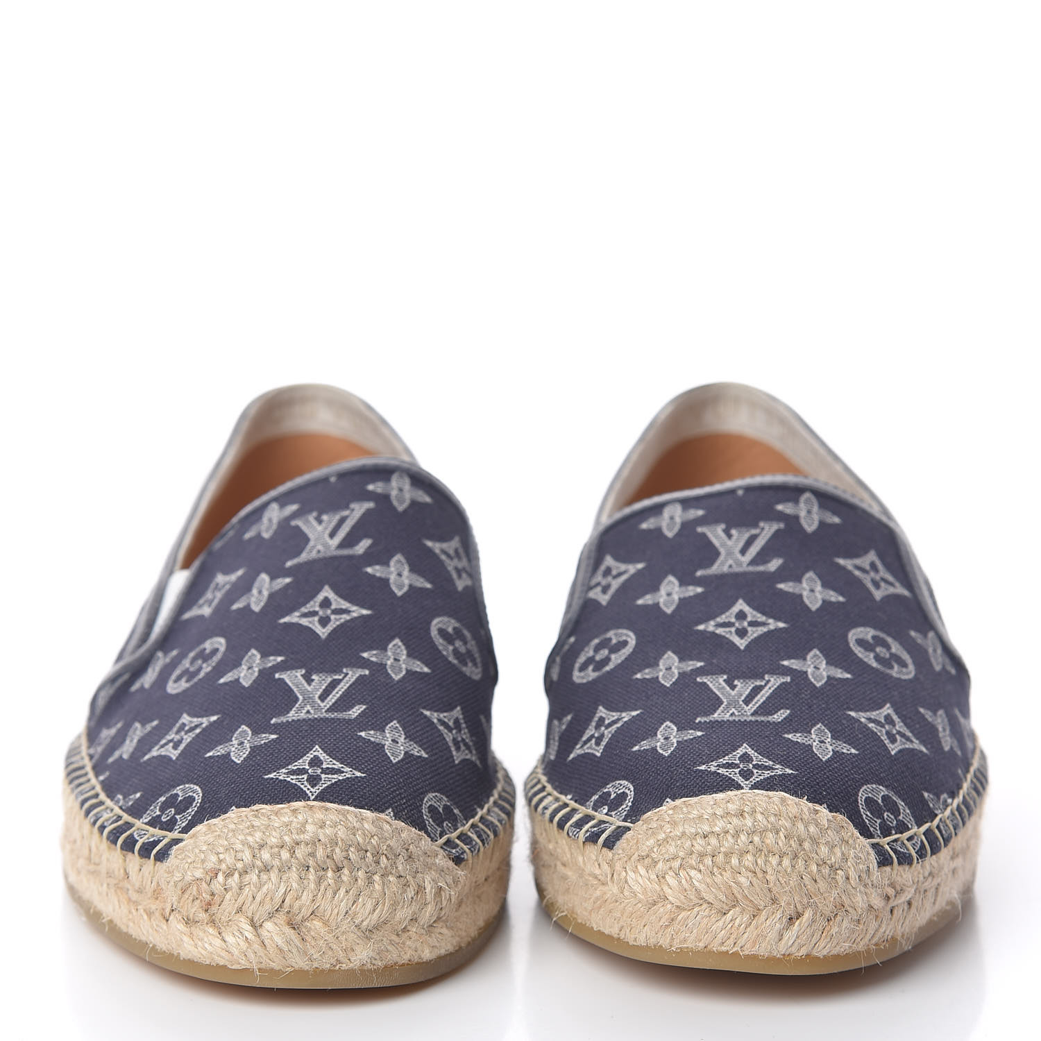 espadrille louis vuitton femme 2019