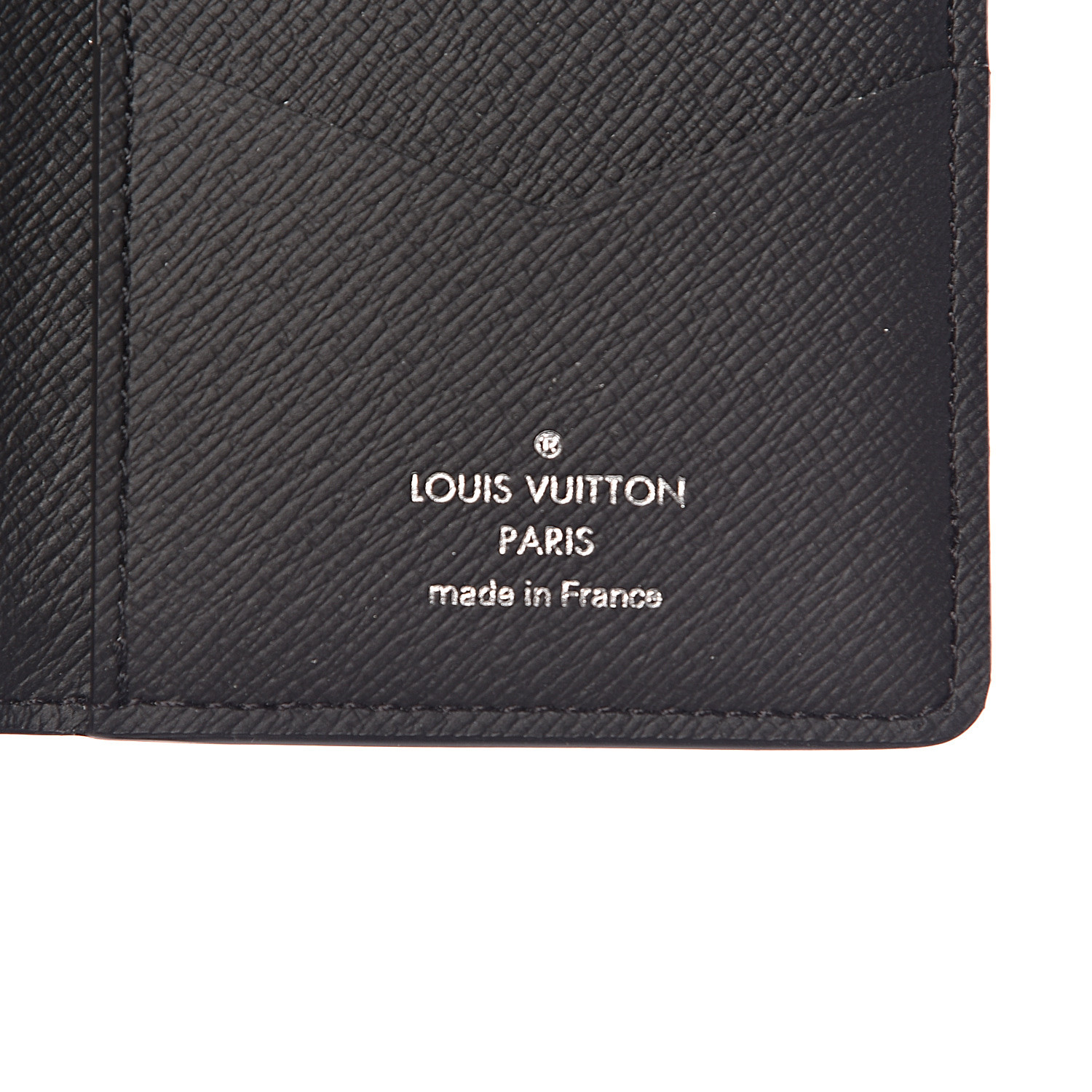 LOUIS VUITTON Monogram Galaxy Pocket Organizer 477308