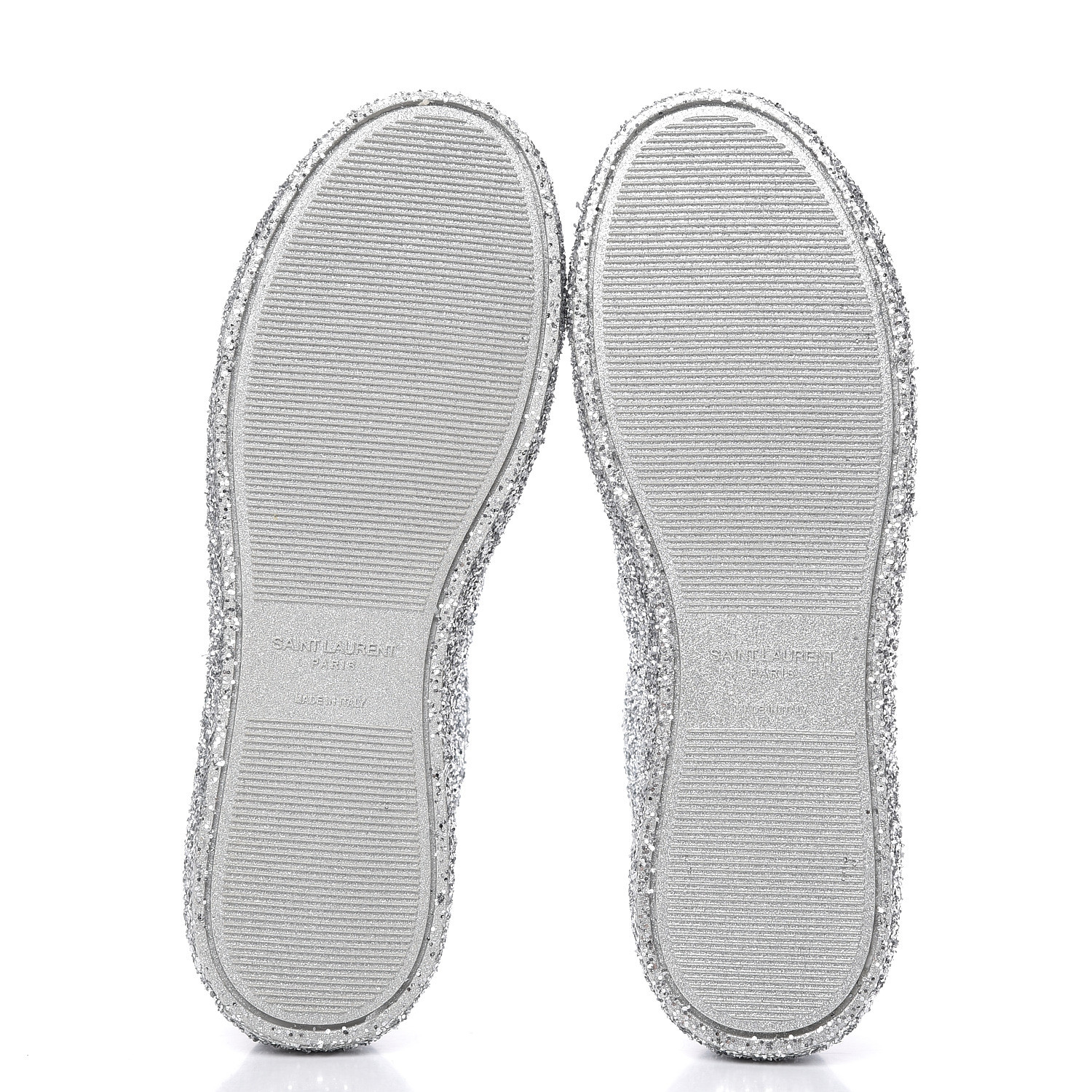 saint laurent andy glitter sneaker