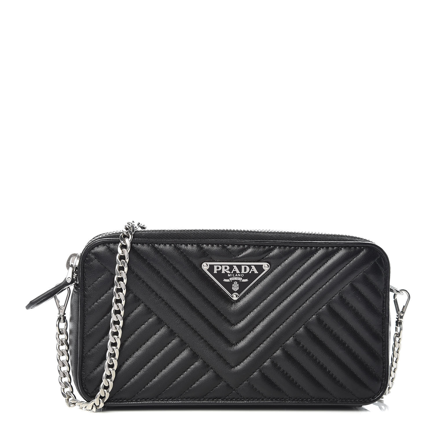 prada nappa bag