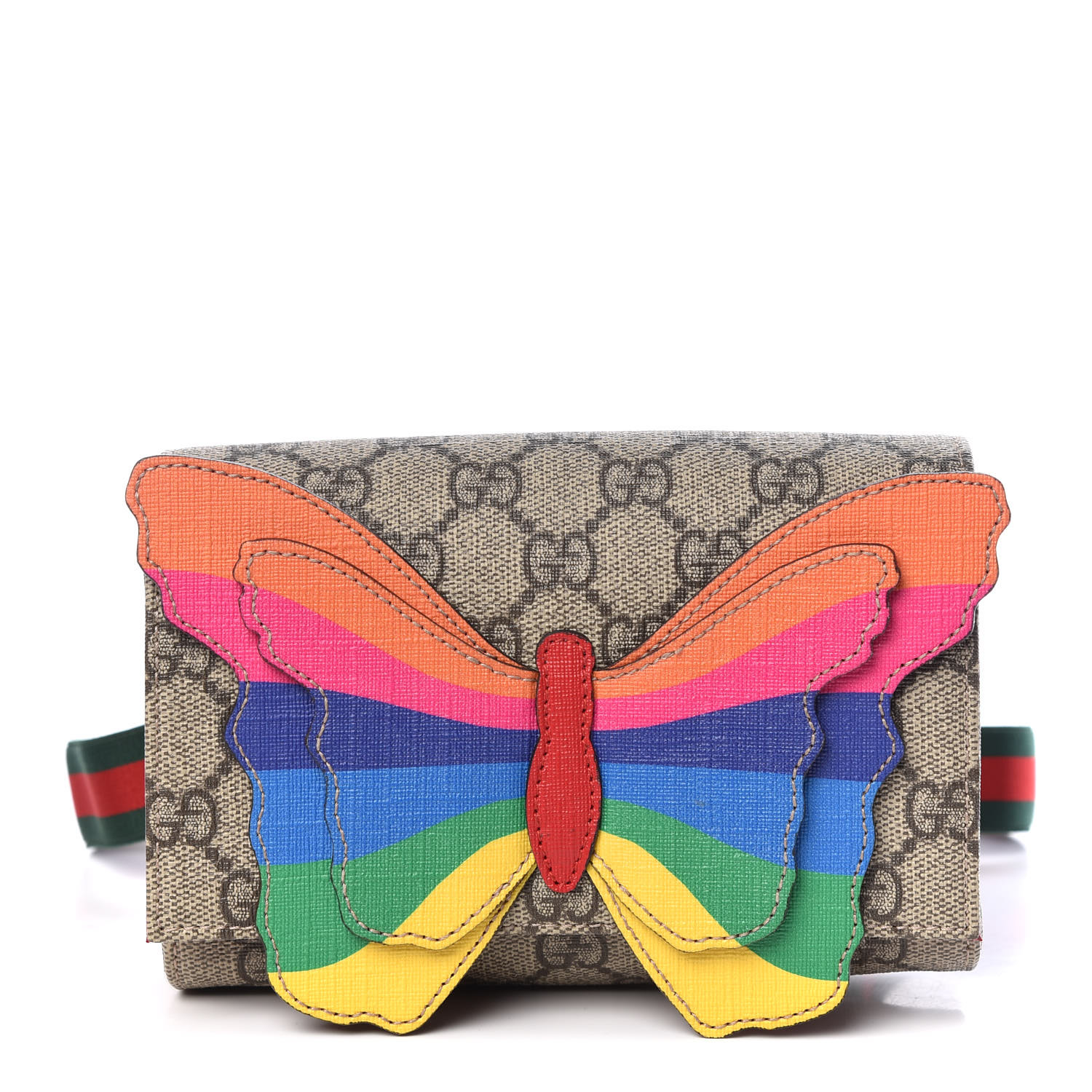white tommy hilfiger bum bag
