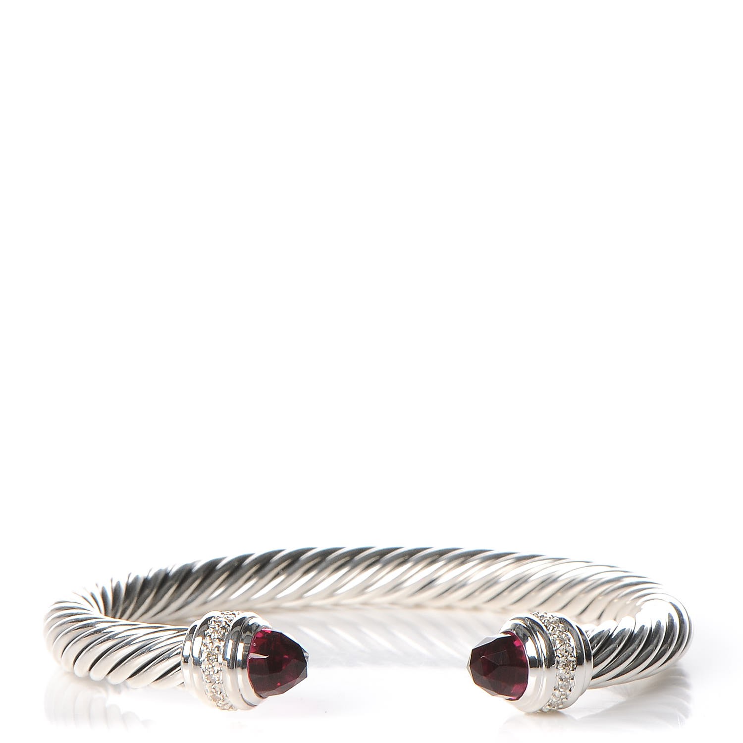 pink tourmaline david yurman