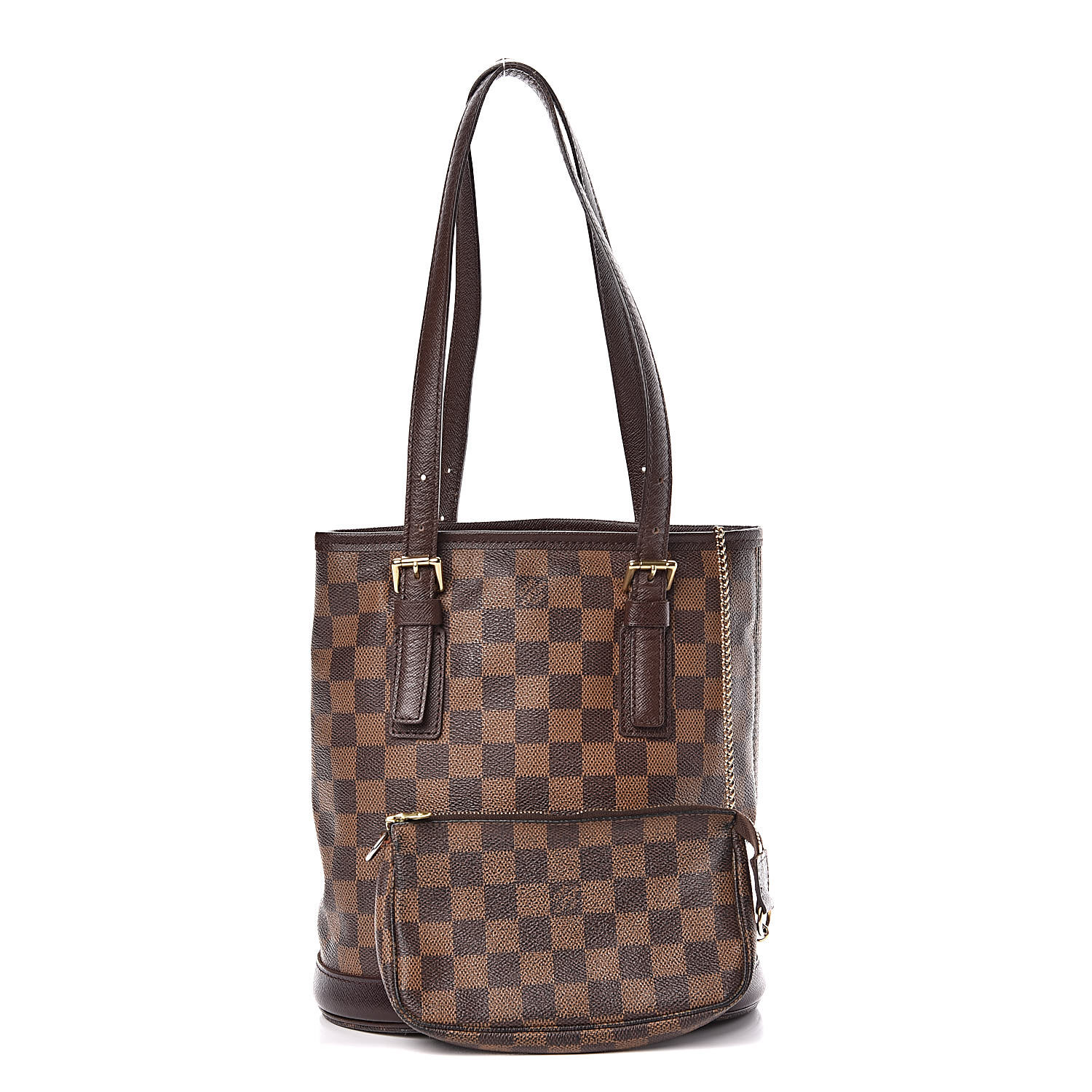 Louis Vuitton 2000 pre-owned Cabas Cruise Tote Bag - Farfetch