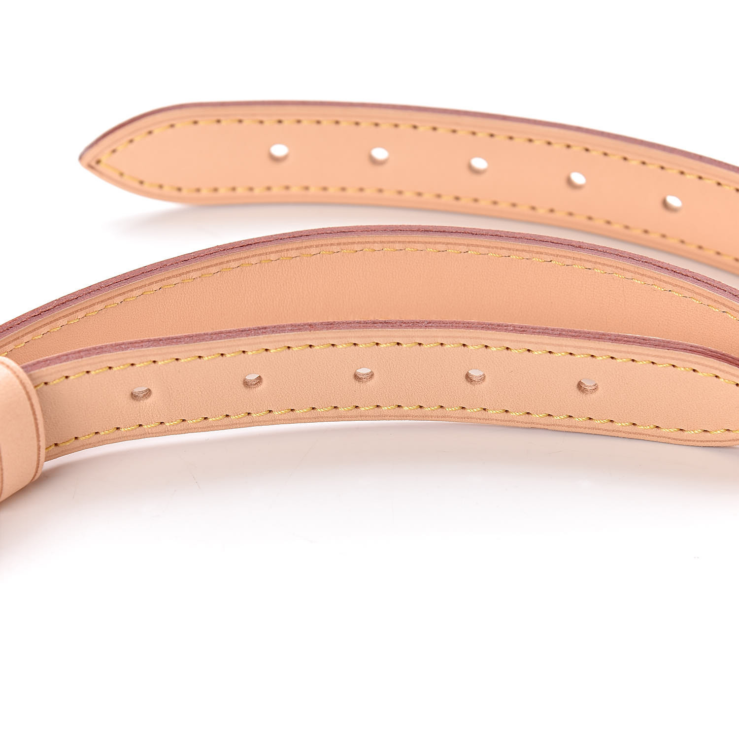 replacement strap for louis vuitton noe LOUIS VUITTON Vachetta Noe BB Replacement Strap 452615