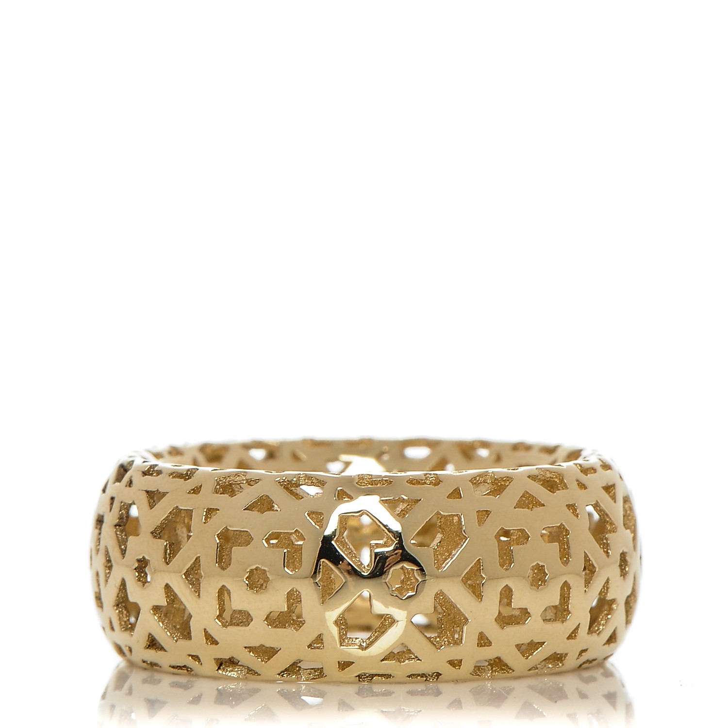 tiffany marrakesh ring