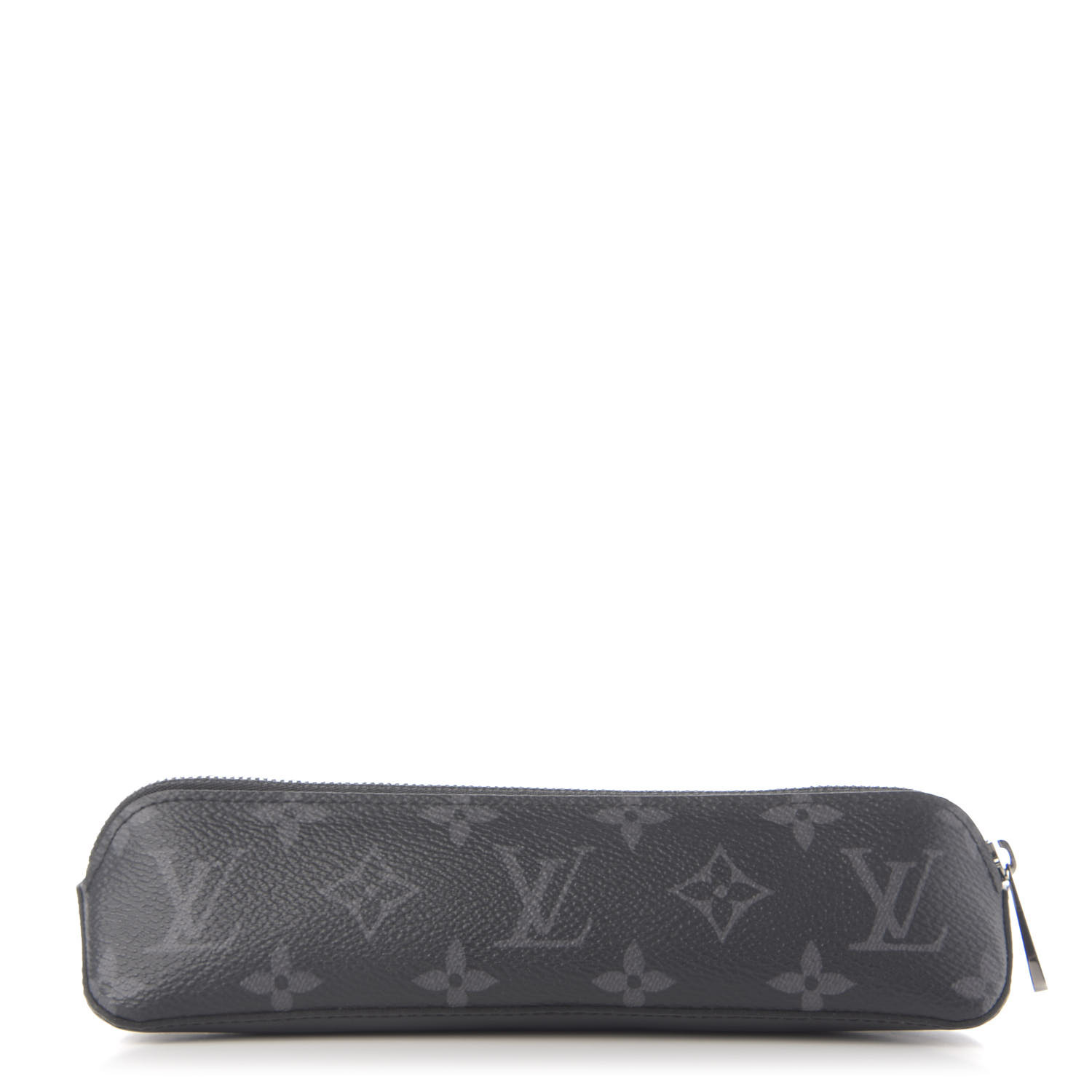 Louis Vuitton LV Game On Monogram Elizabeth Pencil Pouch Case Authentic