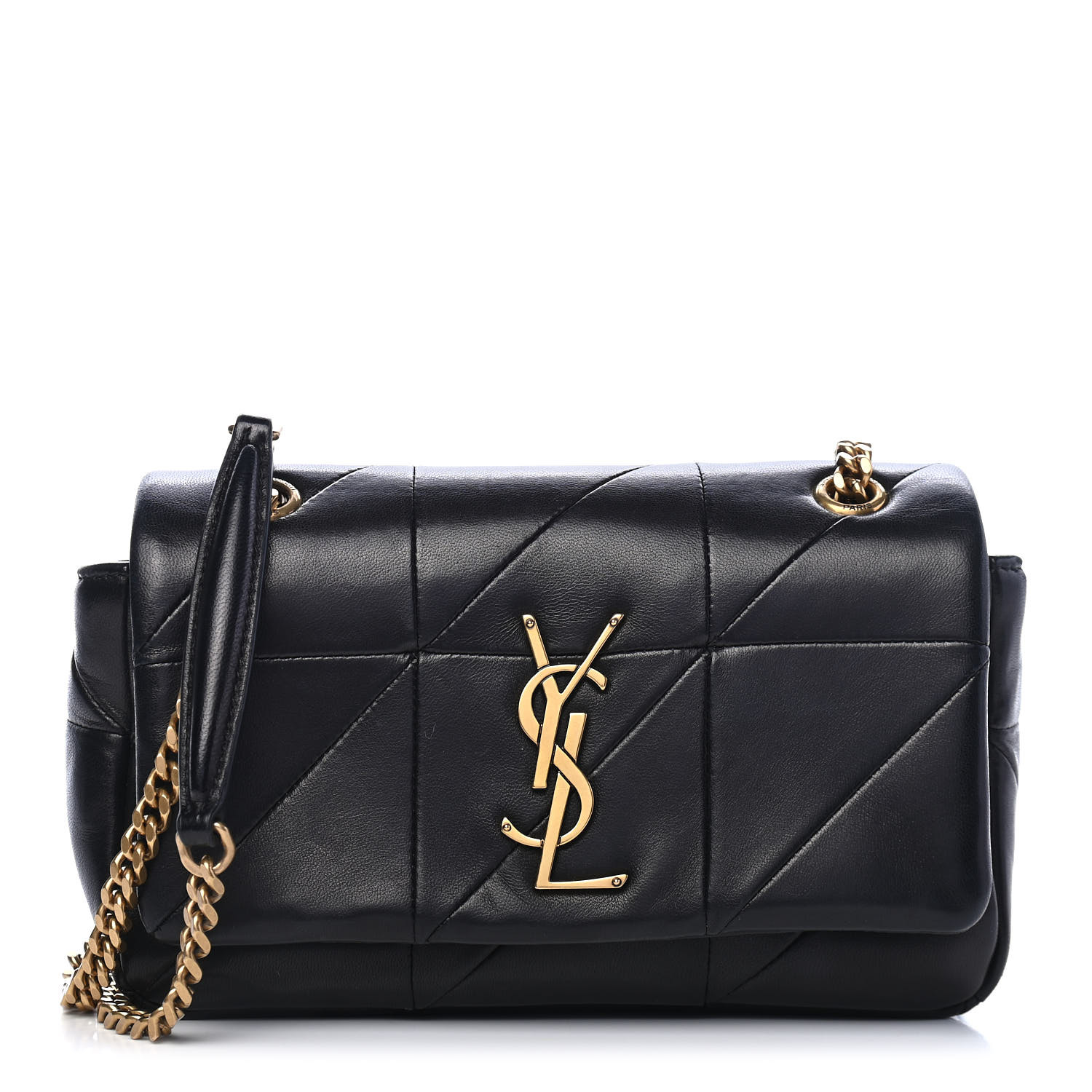 jamie small ysl