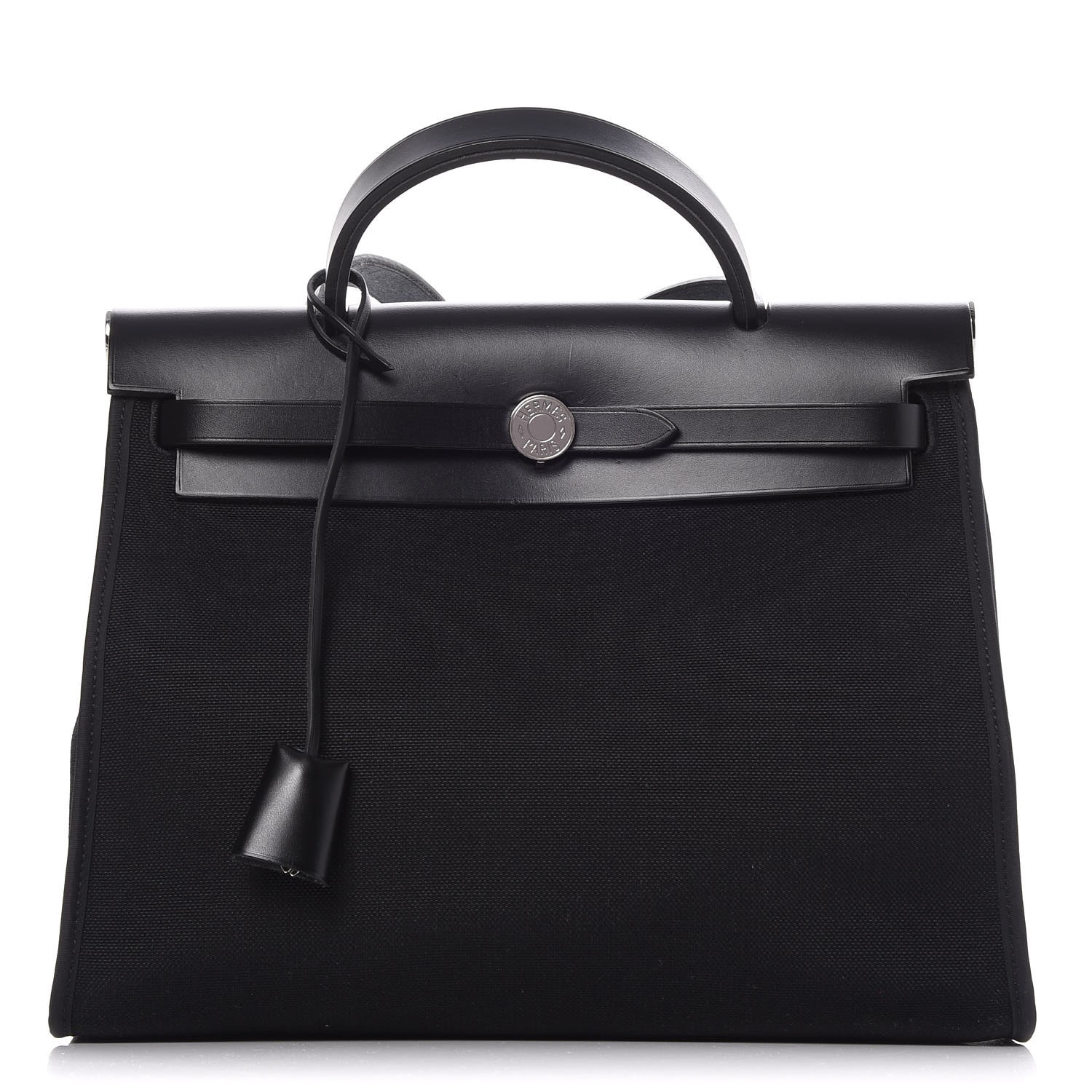 hermes herbag 31 zip