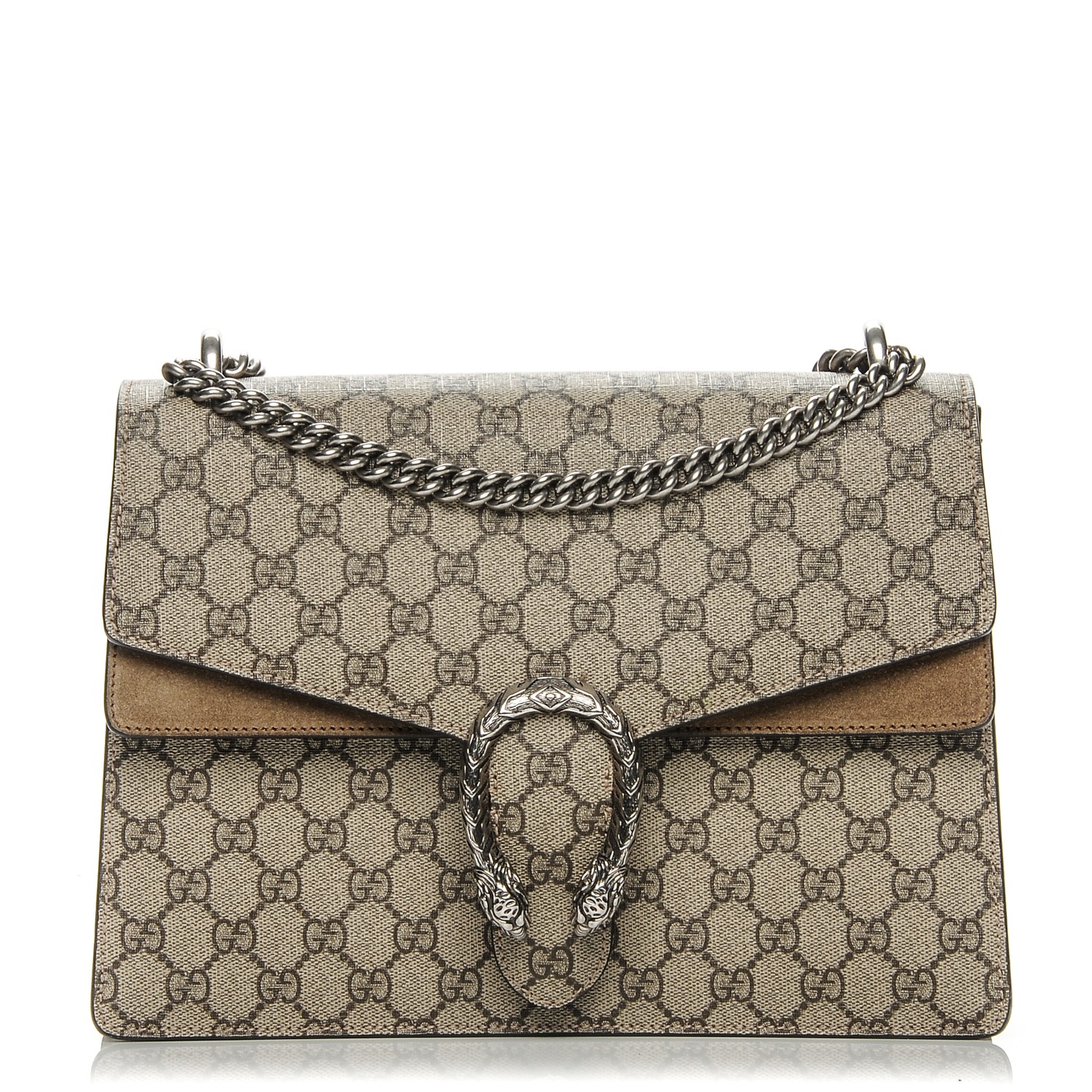 gucci dionysus gg supreme medium