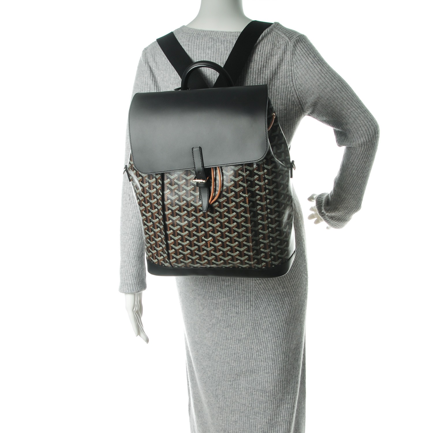alpin backpack
