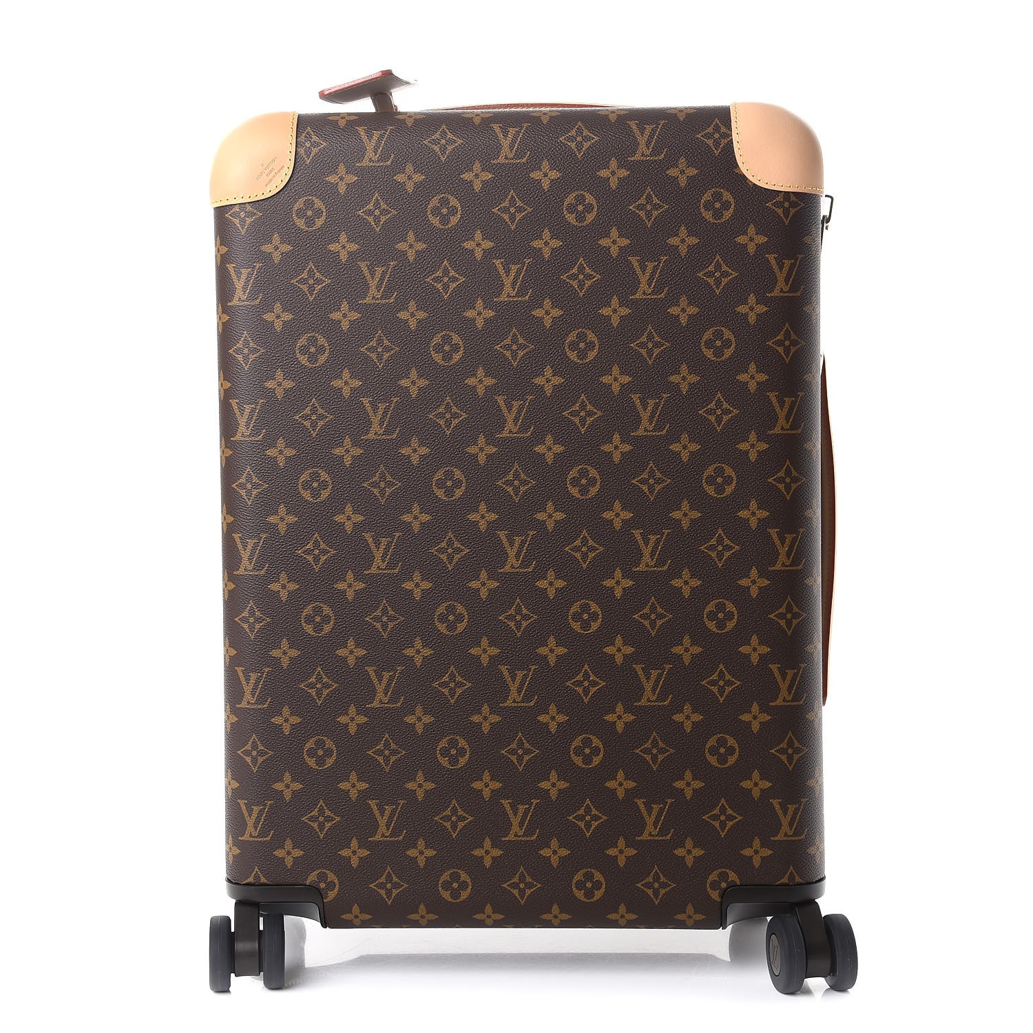 Luggage HORIZON 55 Monogram Eclipse - M23002