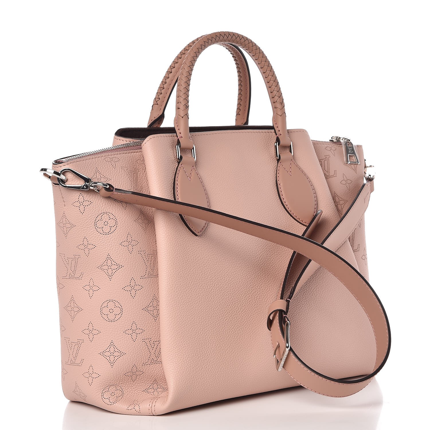 LOUIS VUITTON Mahina Haumea Magnolia 311209