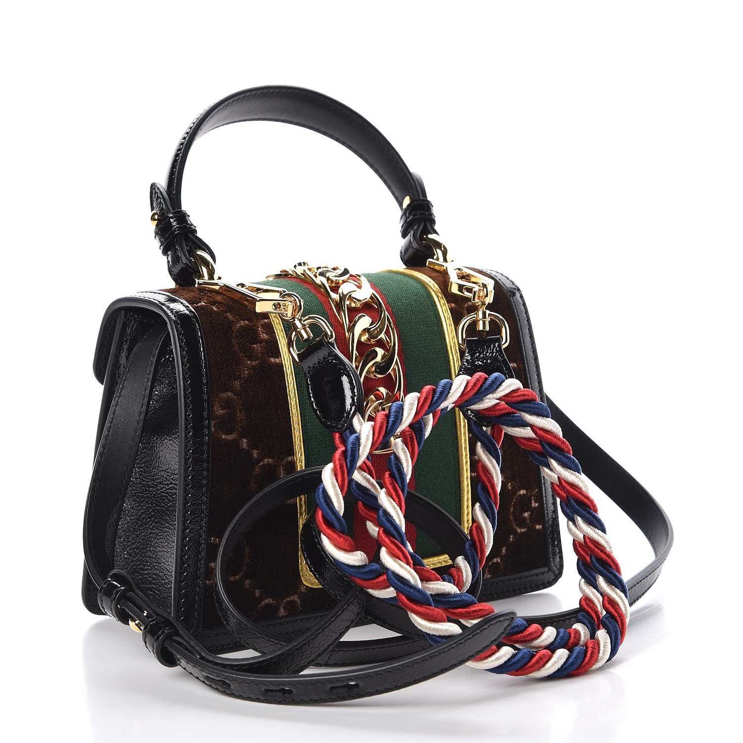cassandra medium chain bag
