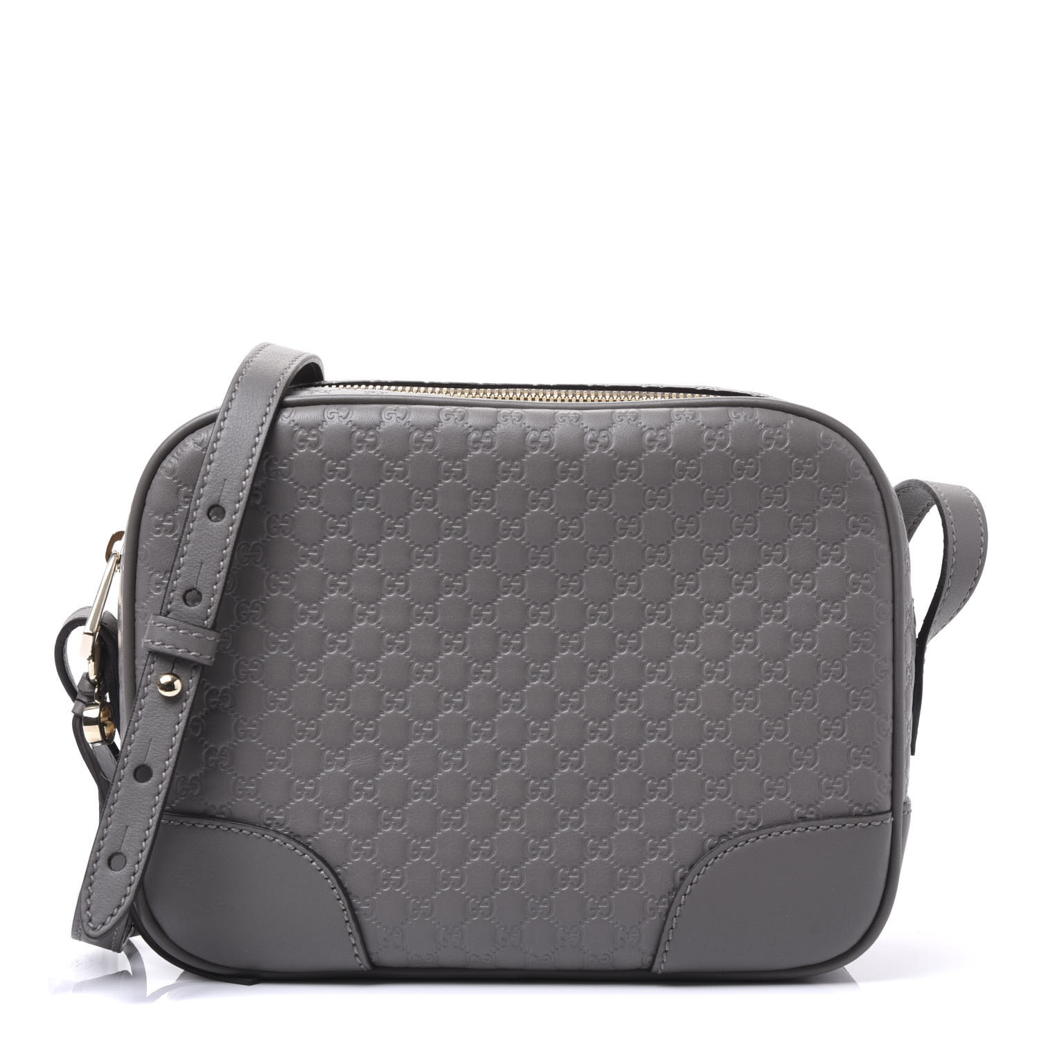 bree guccissima shoulder bag