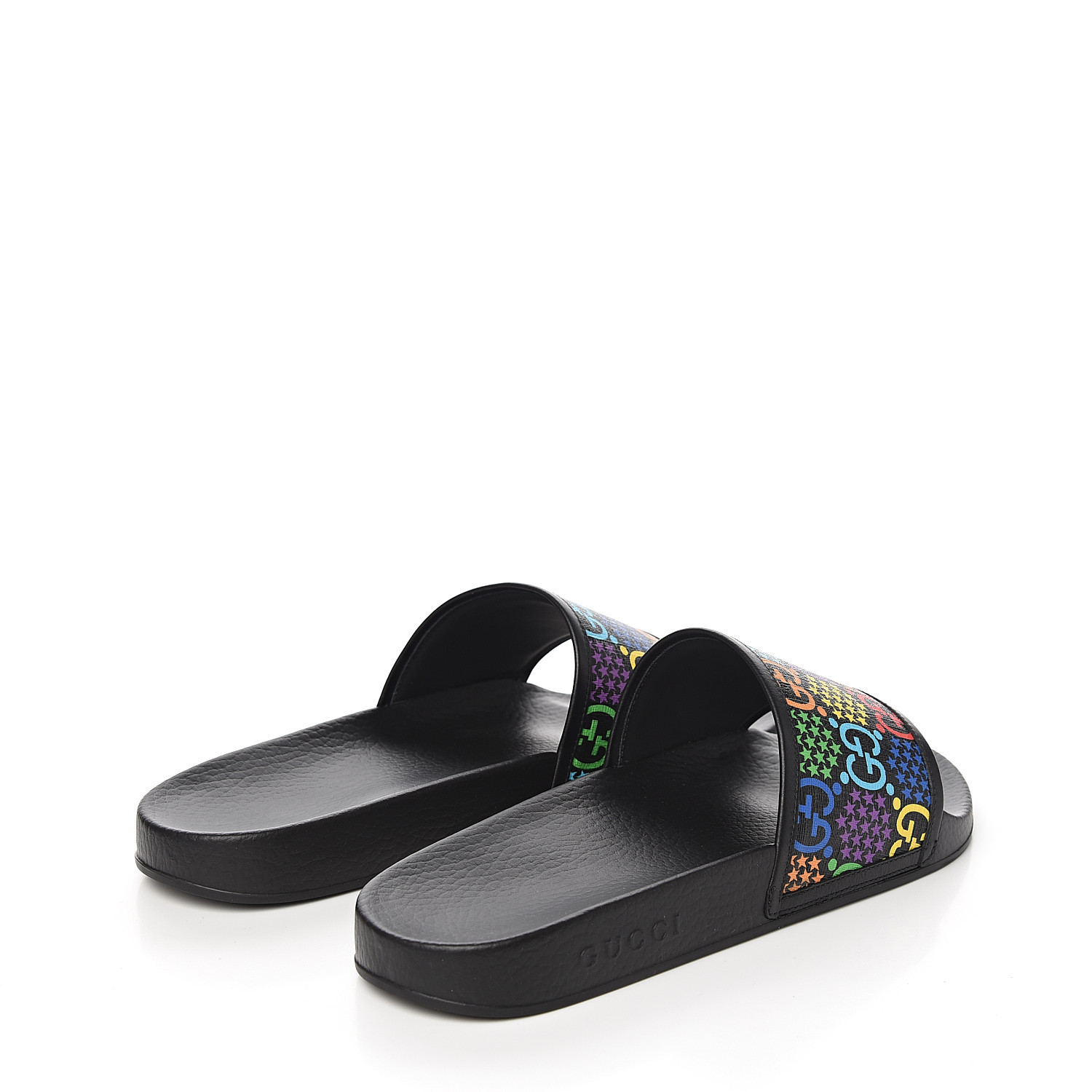 men's gg psychedelic slide