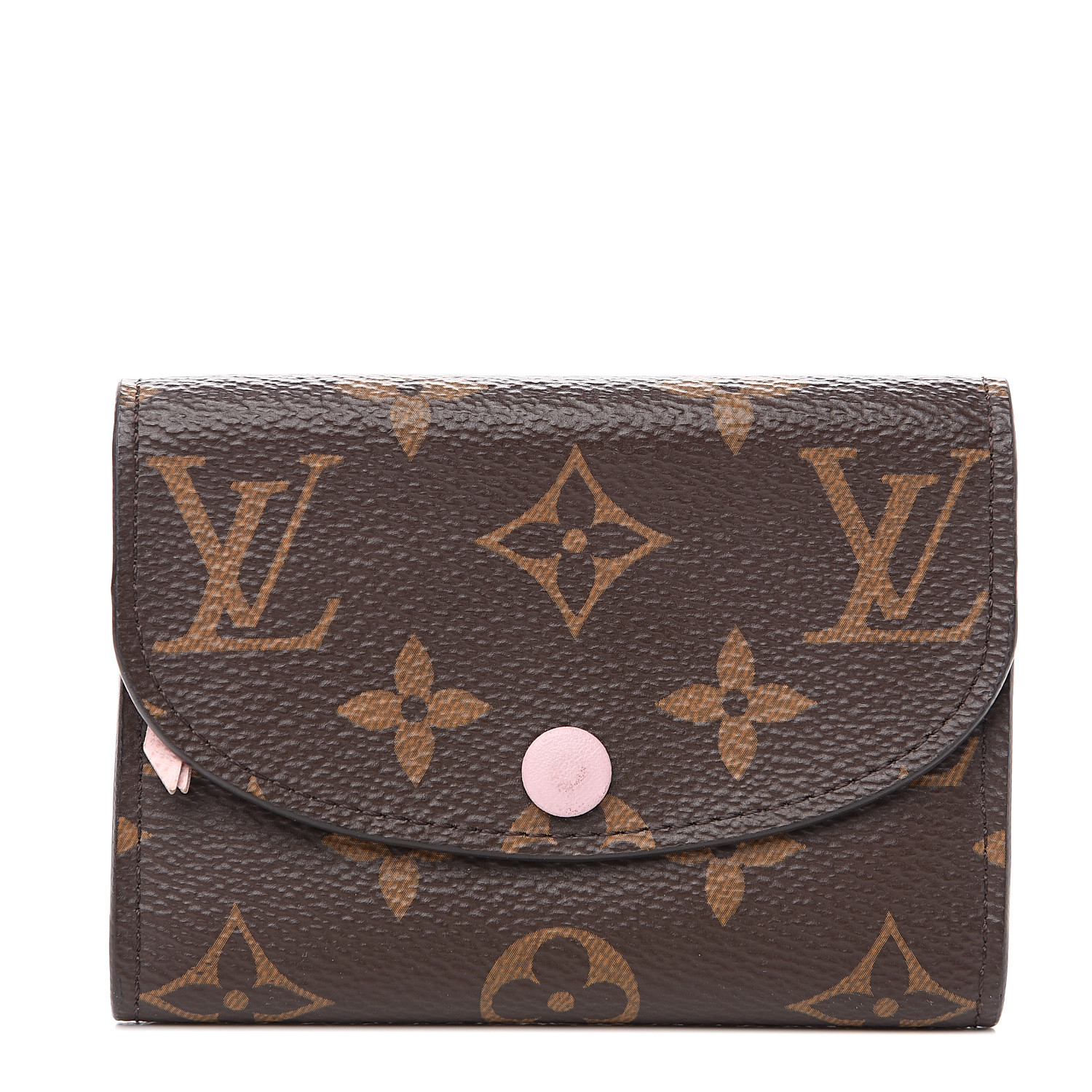 Shop Louis Vuitton MONOGRAM Rosalie coin purse (M62361, M41939) by