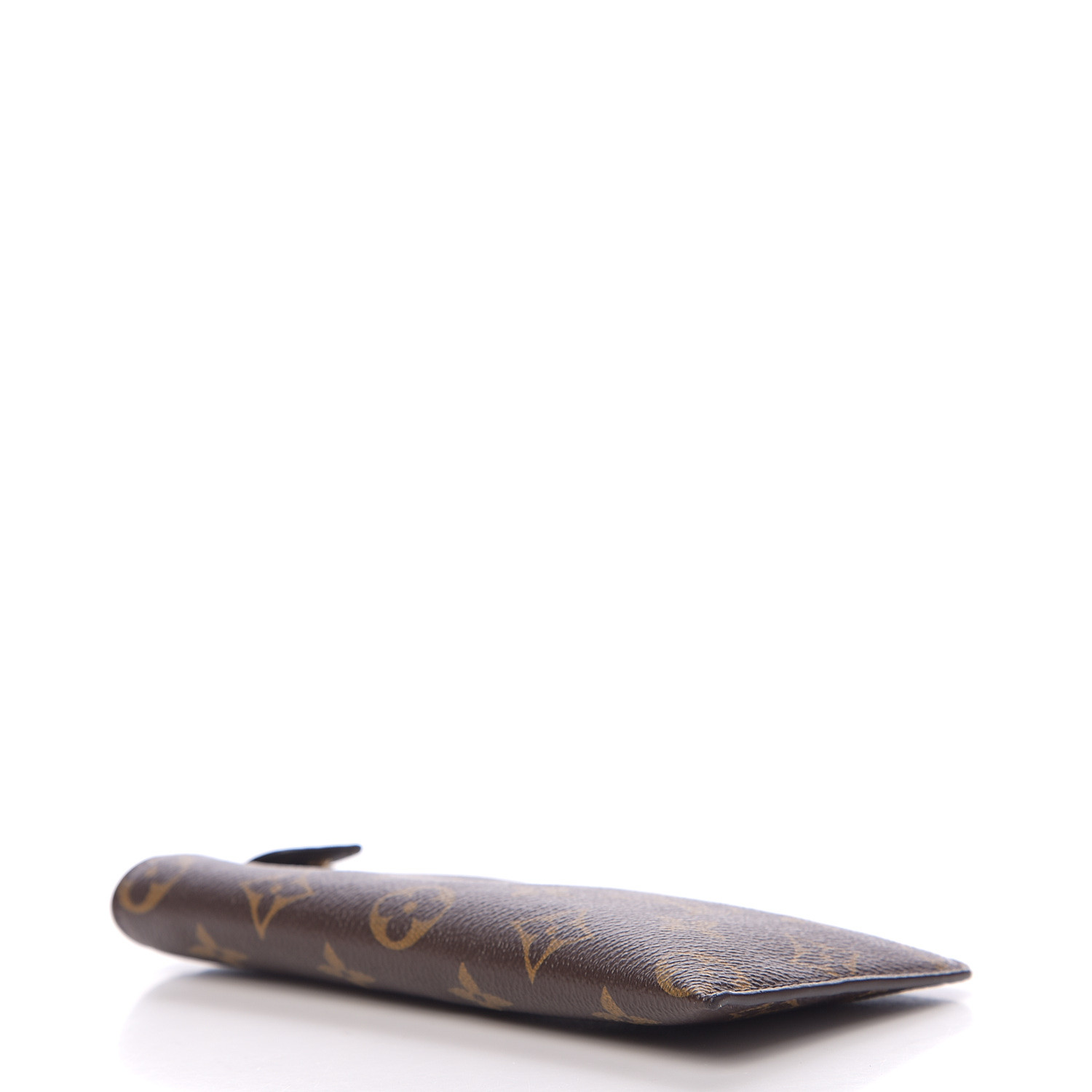 LOUIS VUITTON Monogram Sunglasses Case MM 573649 | FASHIONPHILE
