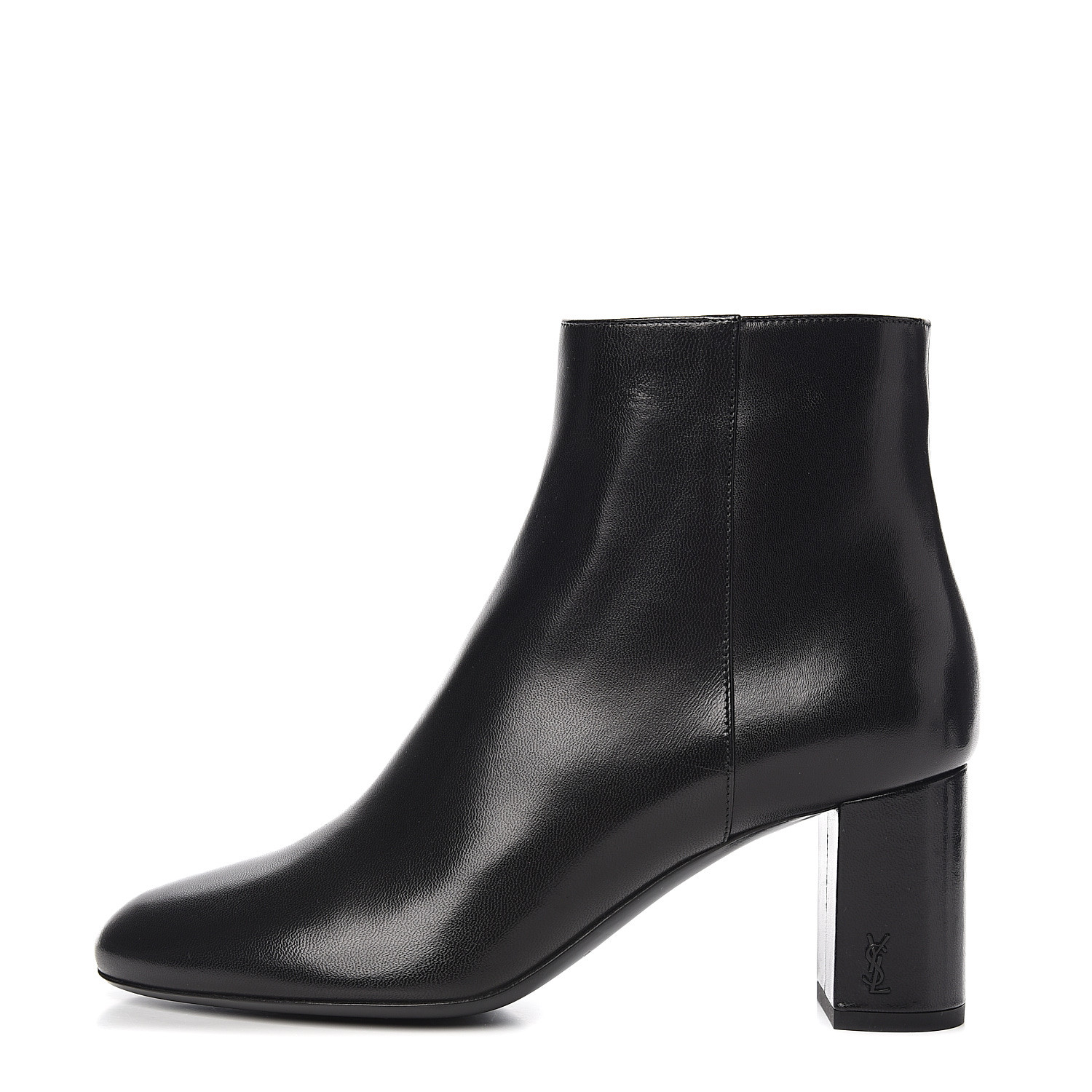 saint laurent lou lou boot