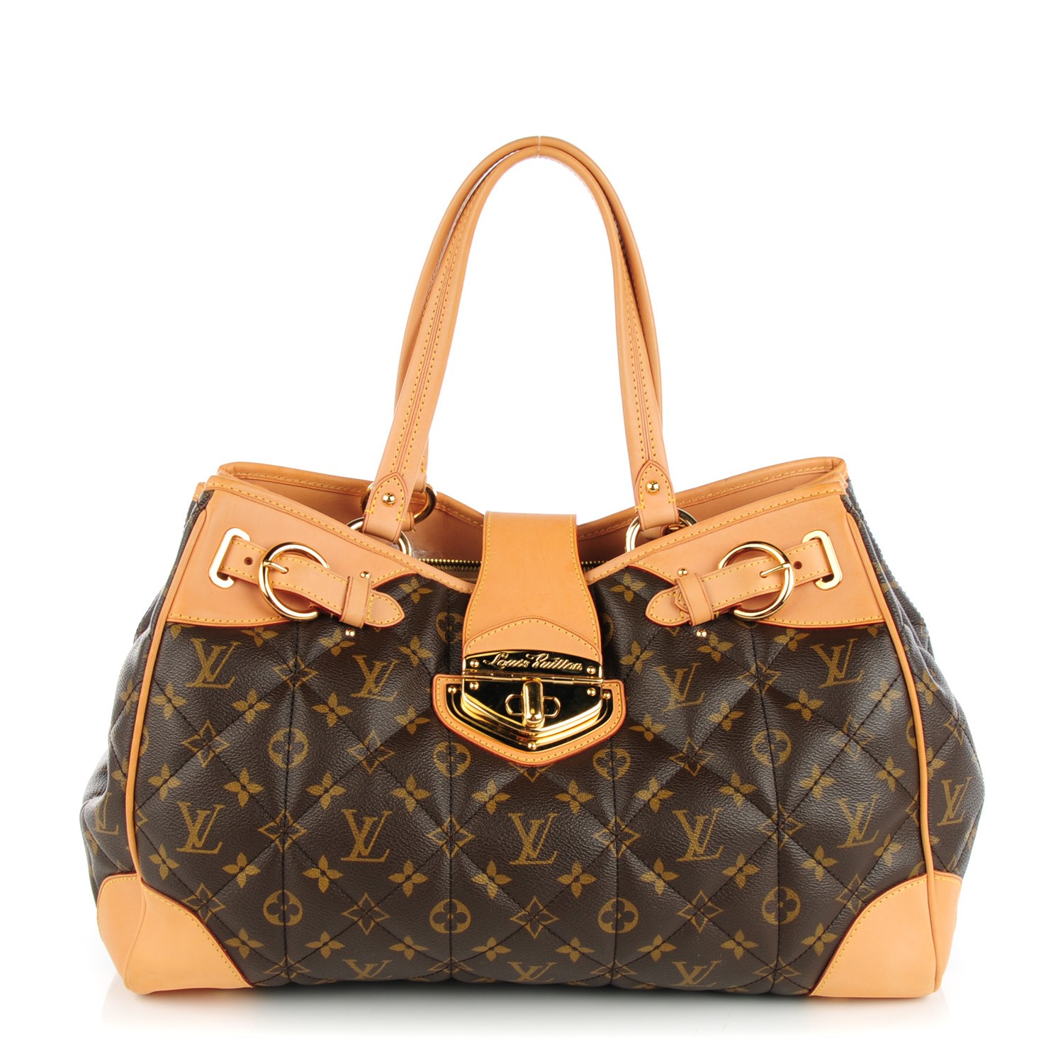 Louis Vuitton Etoile Shopper Gm