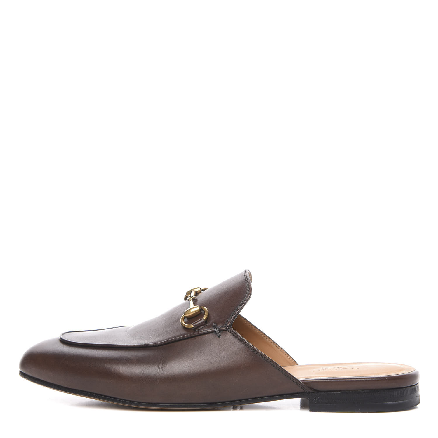 gucci horsebit mules