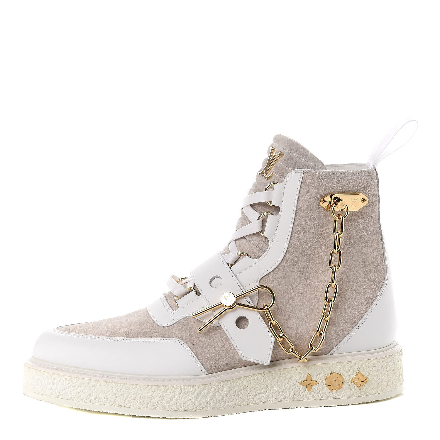 first van cleef and arpels boots