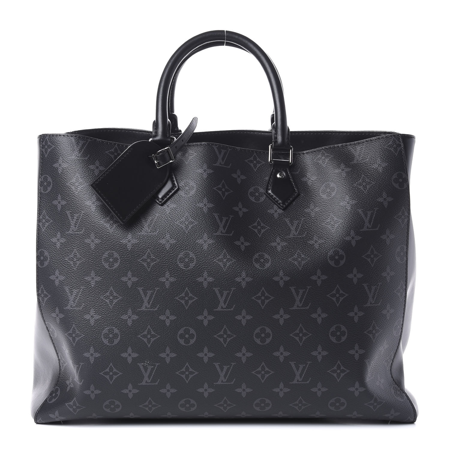 LOUIS VUITTON Monogram Eclipse Sac | FASHIONPHILE