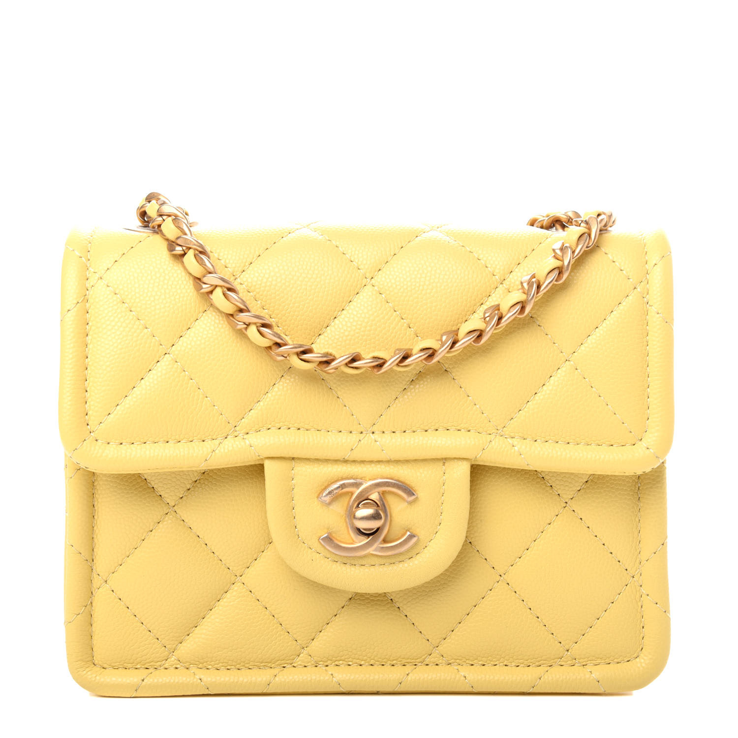 chanel sweet flap