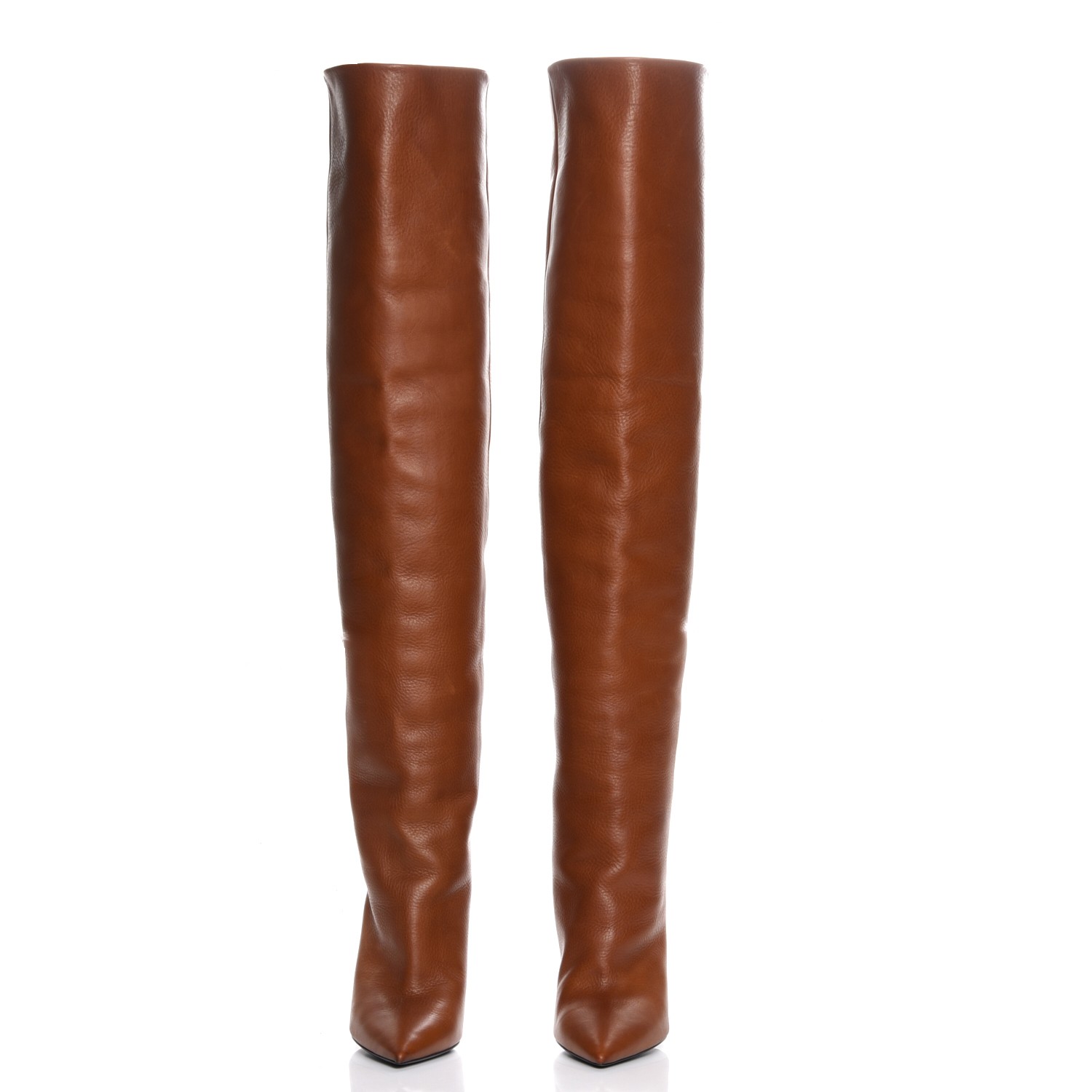 niki saint laurent boots