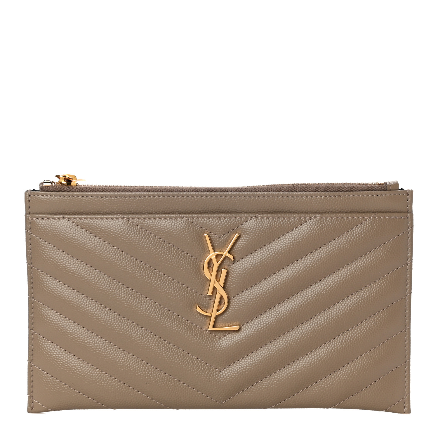 saint laurent bill pouch