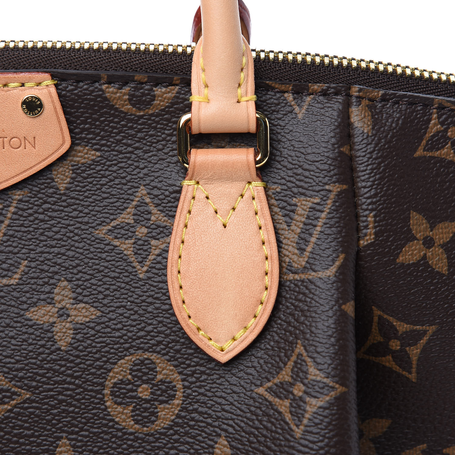 monogram turenne pm