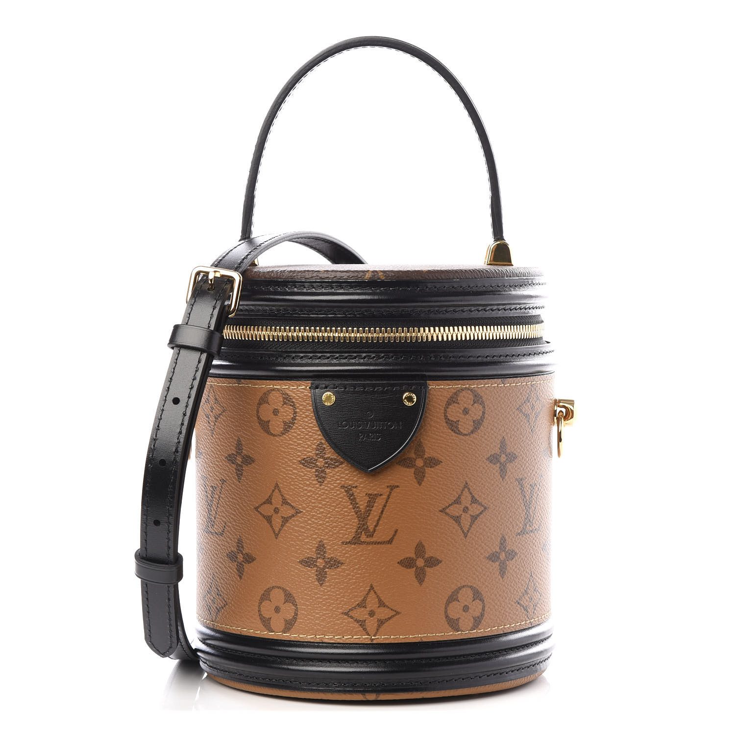 LOUIS VUITTON Reverse Monogram Cannes 564660