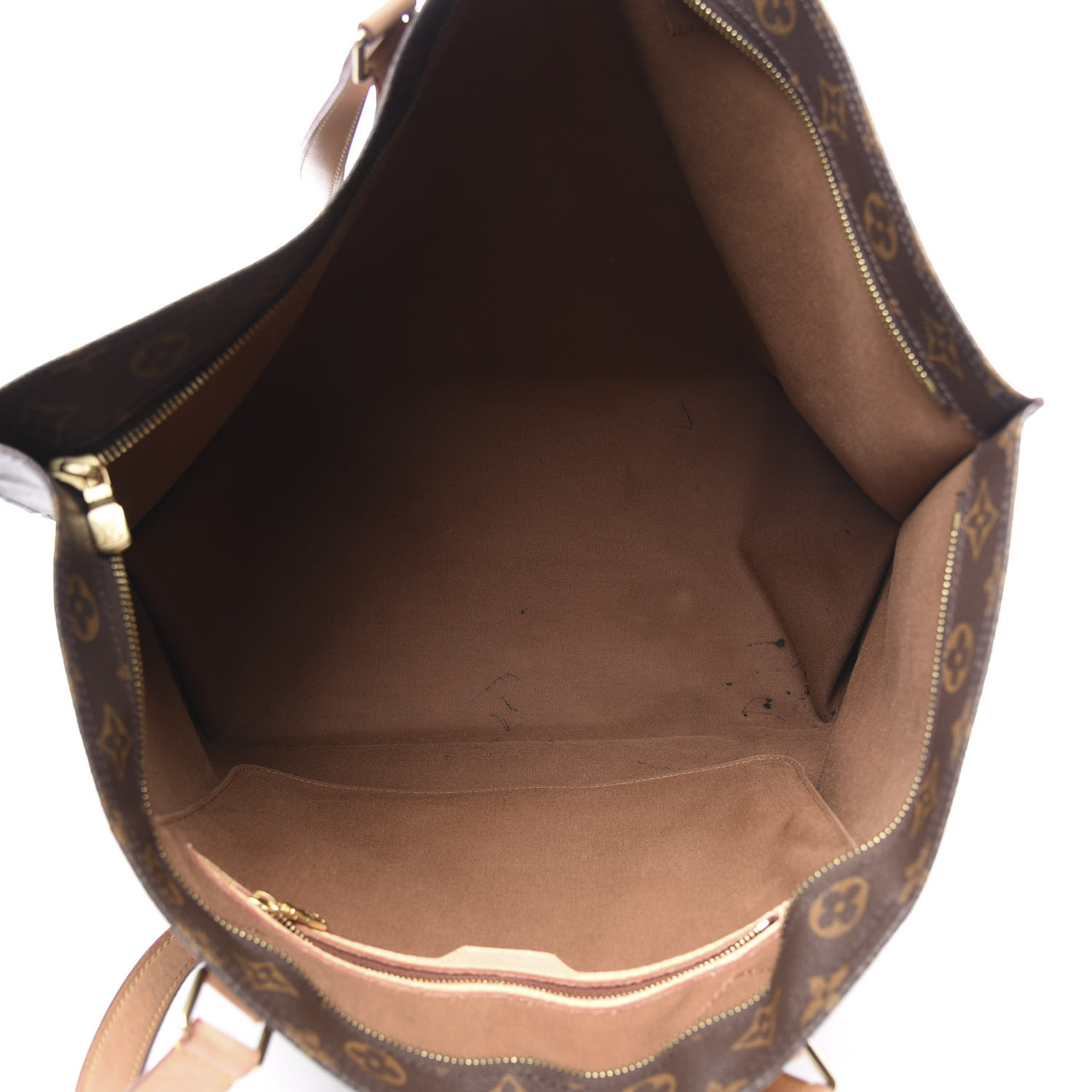vuitton all in mm LOUIS VUITTON Monogram All-In MM 569655
