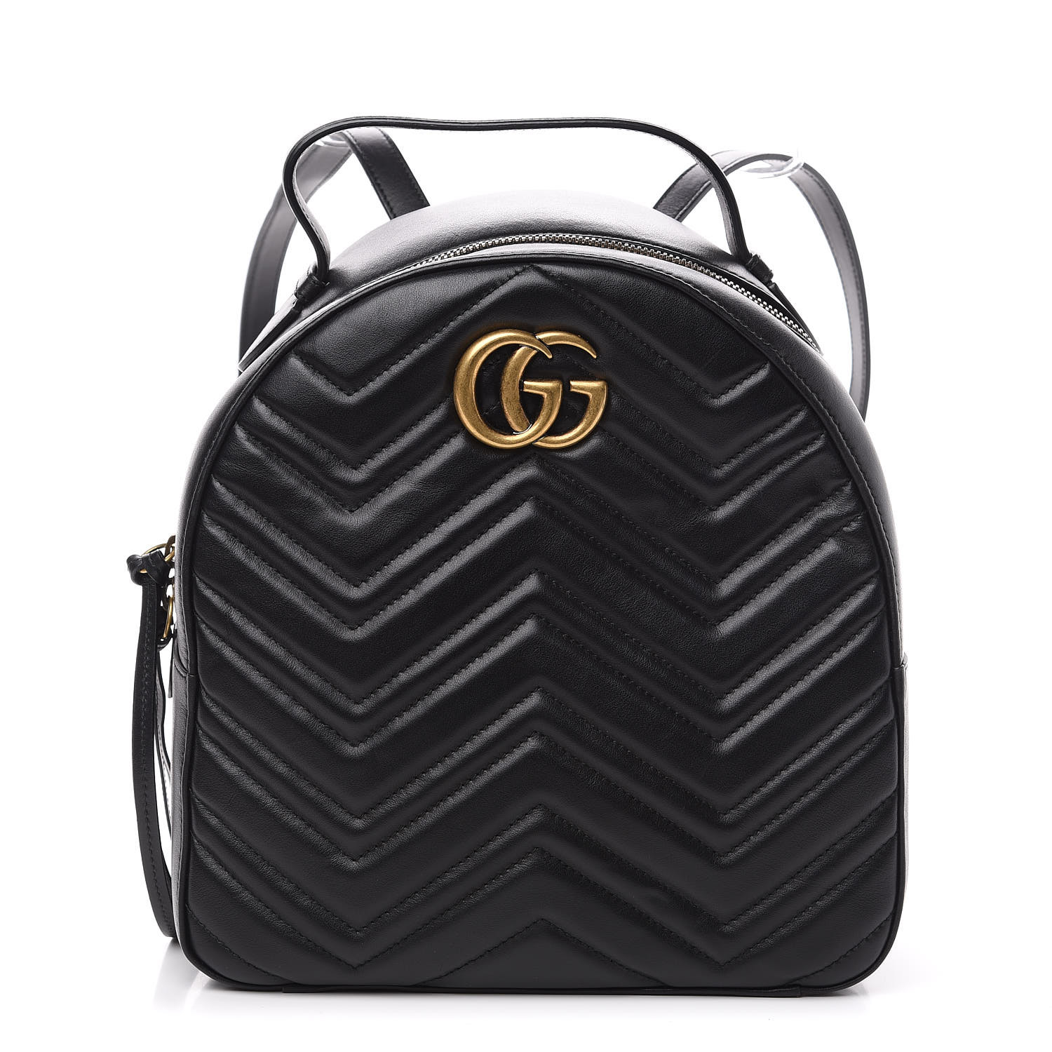 gucci gg marmont backpack