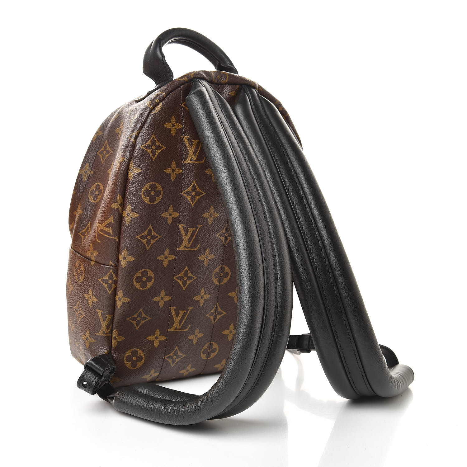 LOUIS VUITTON Reverse Monogram Palm Springs Backpack PM 494488