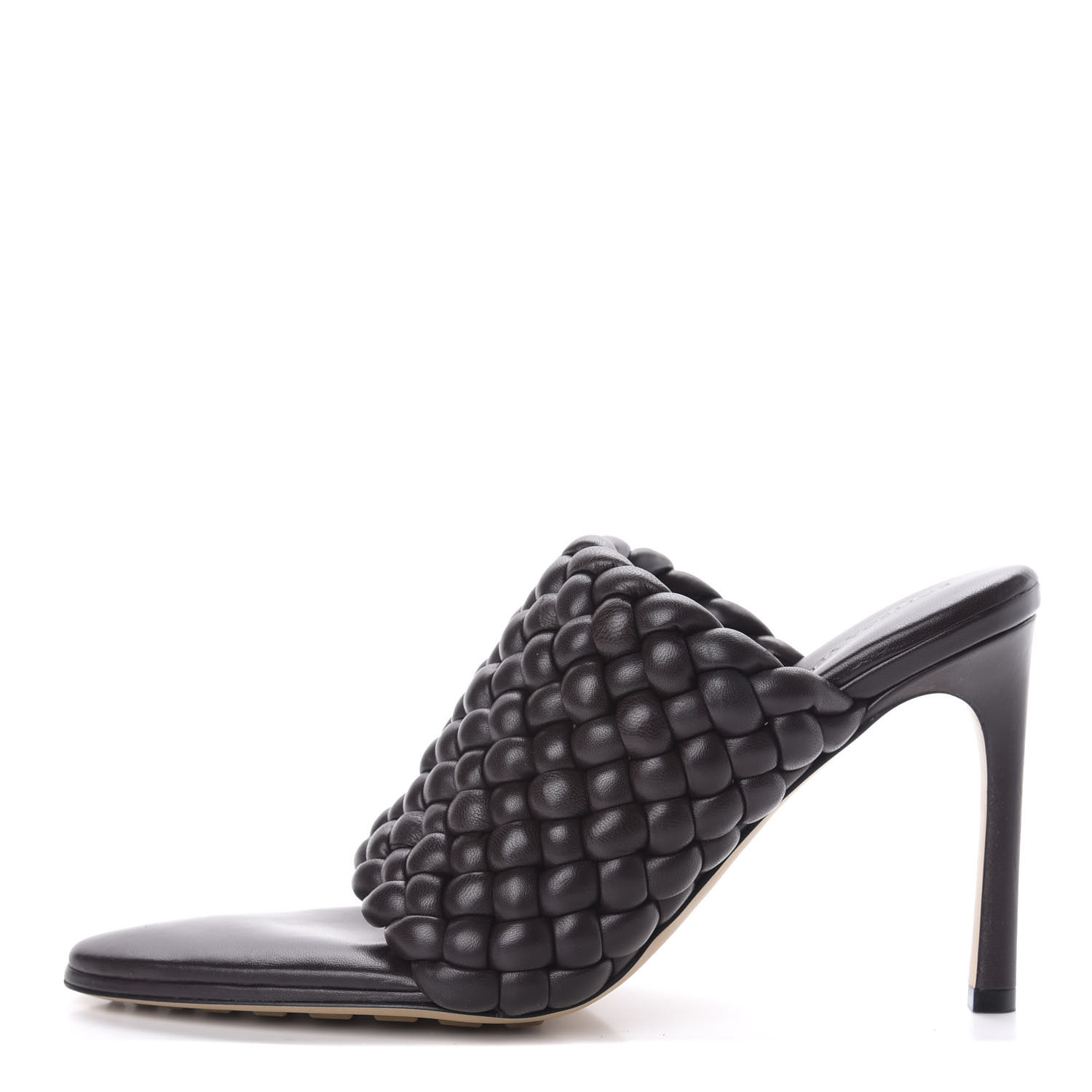 bottega veneta the curve sandals