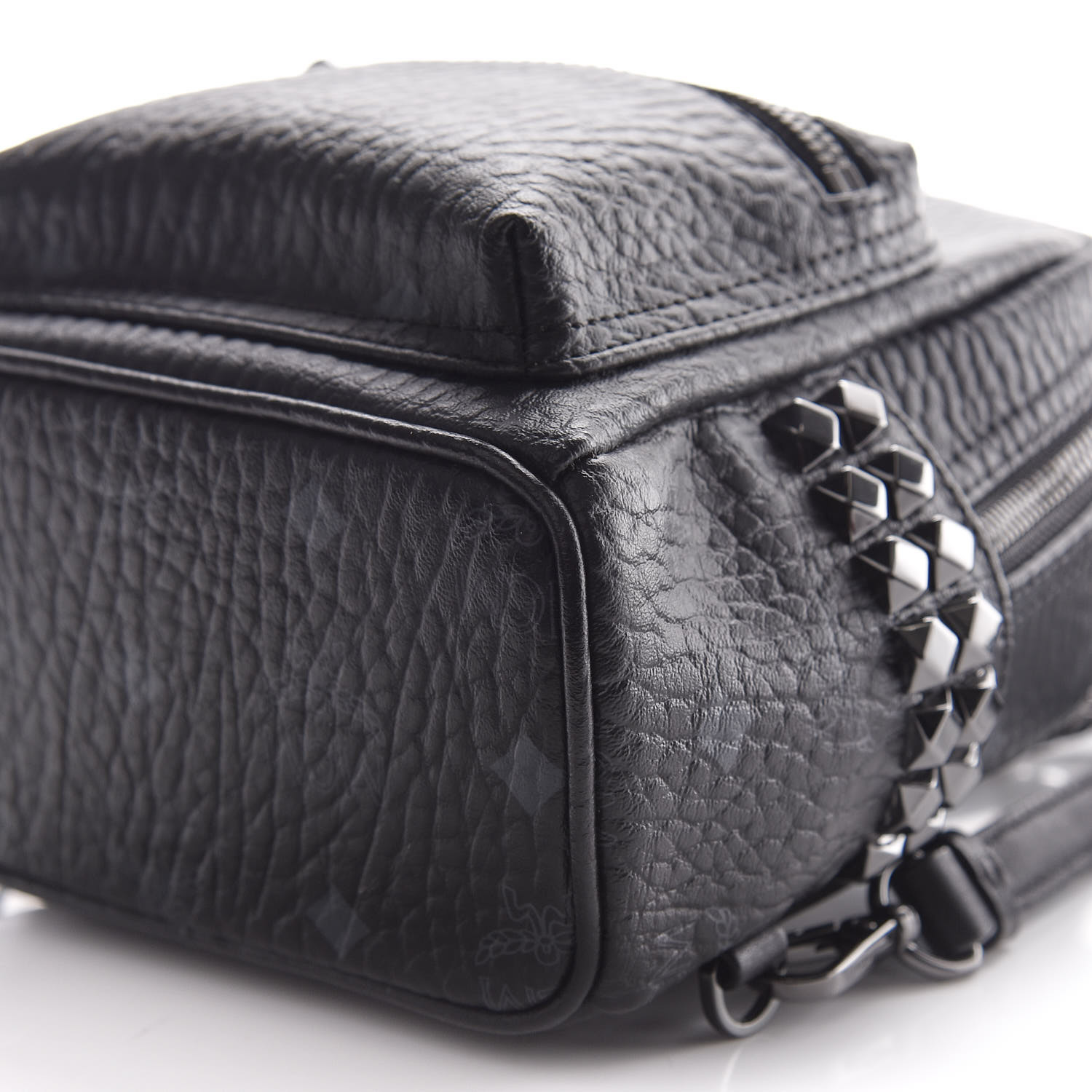 sak leather backpack