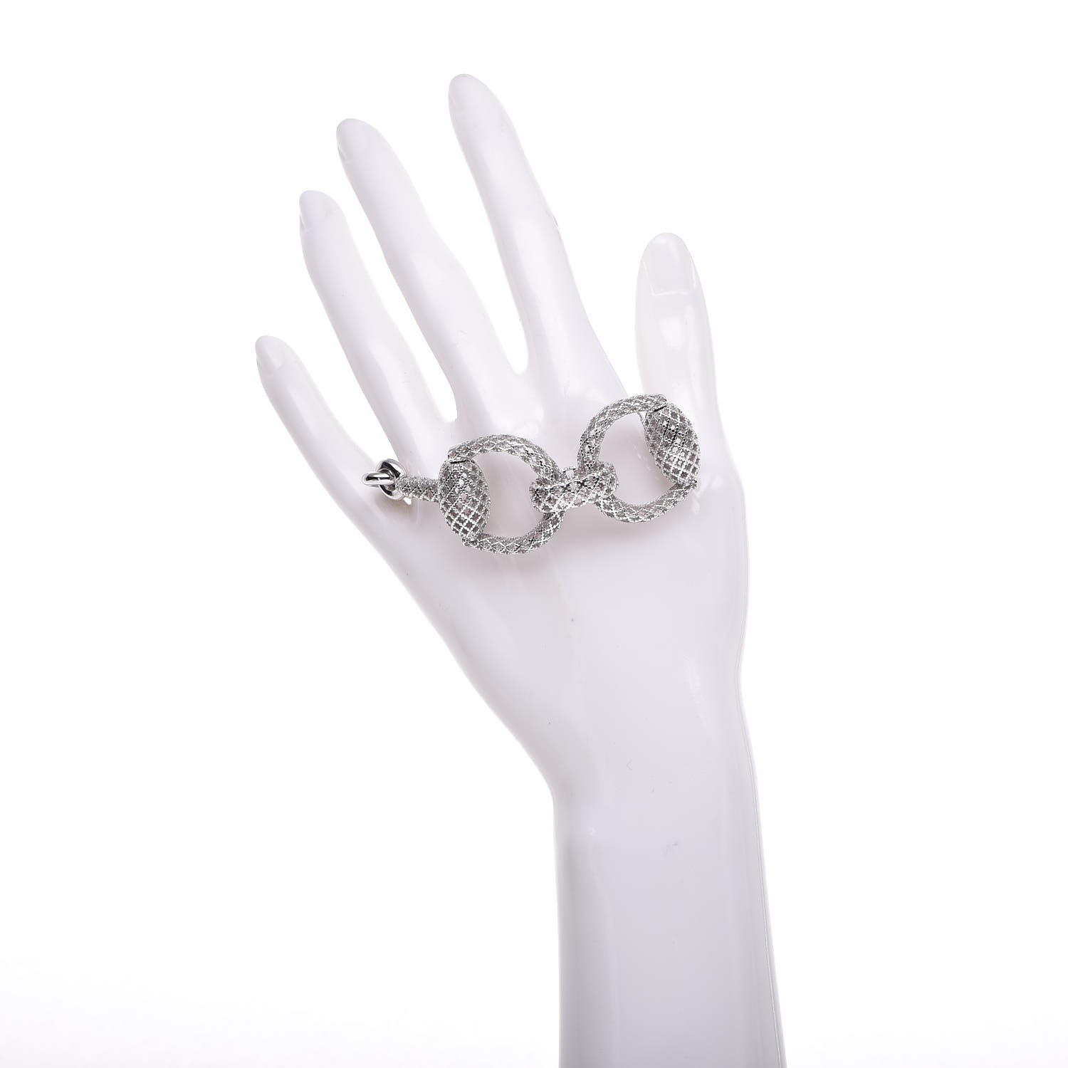 gucci diamantissima bracelet