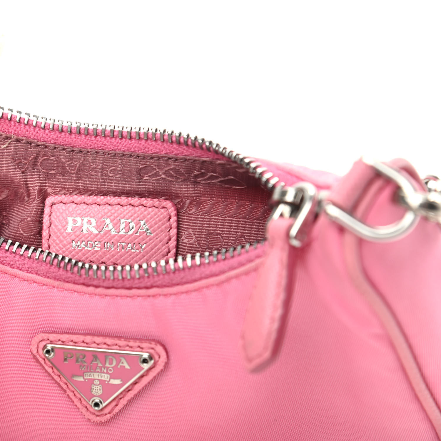 prada re edition begonia