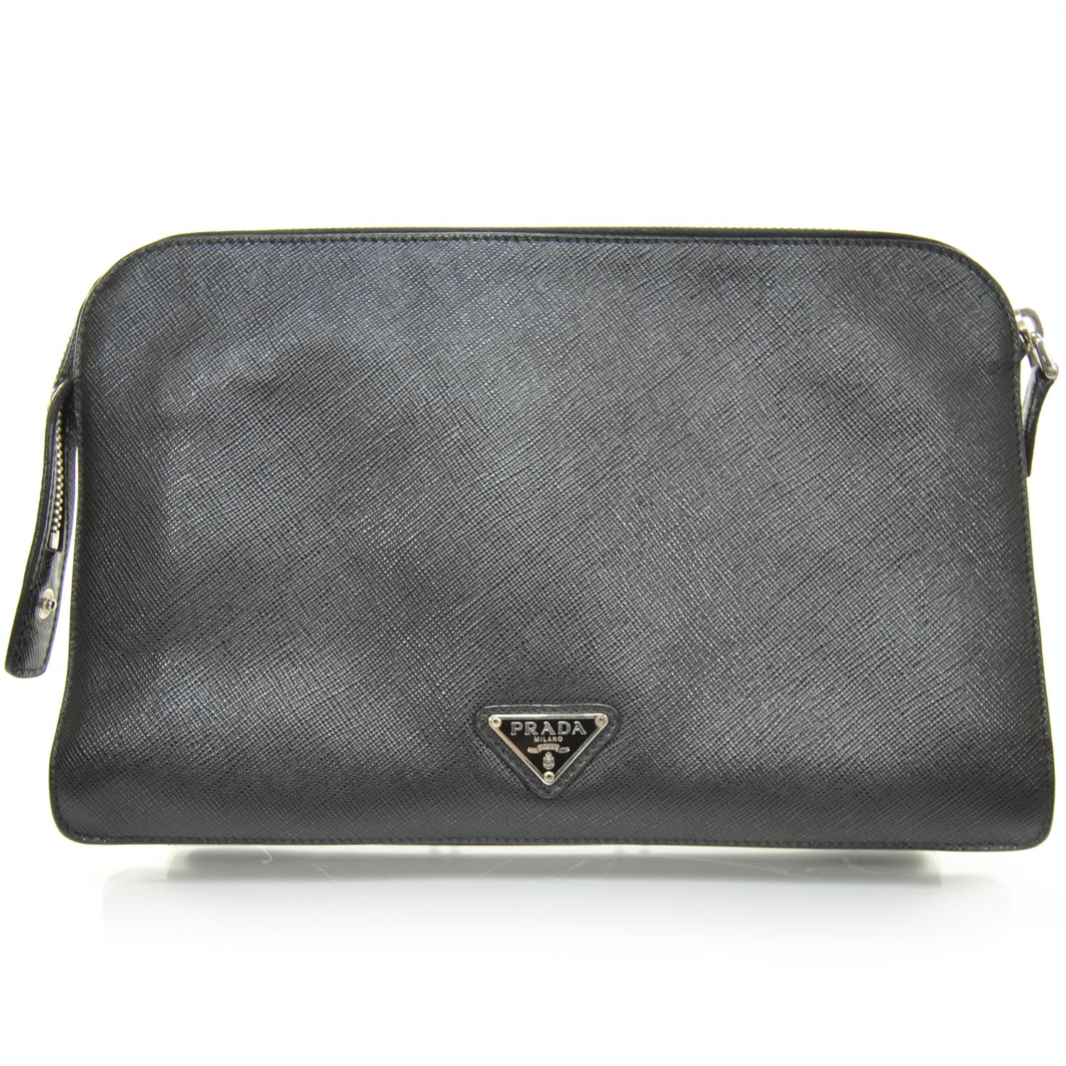 prada passport wallet