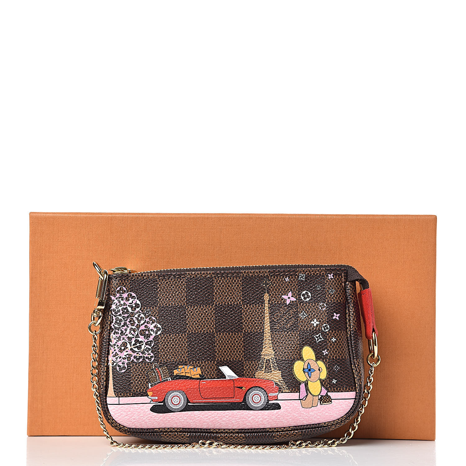 louis vuitton mini pochette 2019