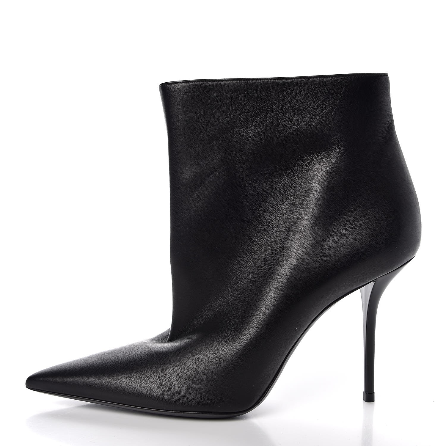 saint laurent pierre boots