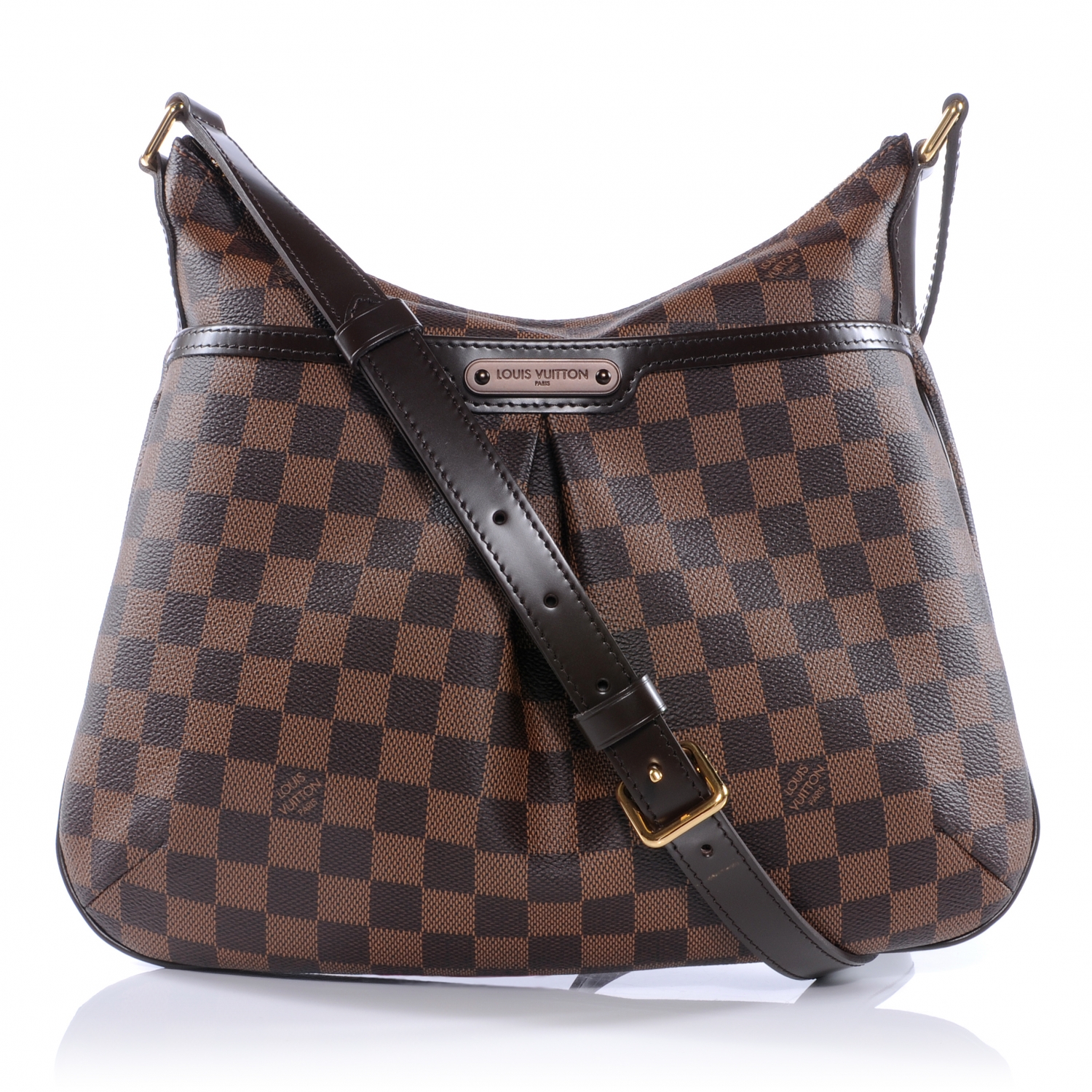 louis vuitton bloomsbury pm