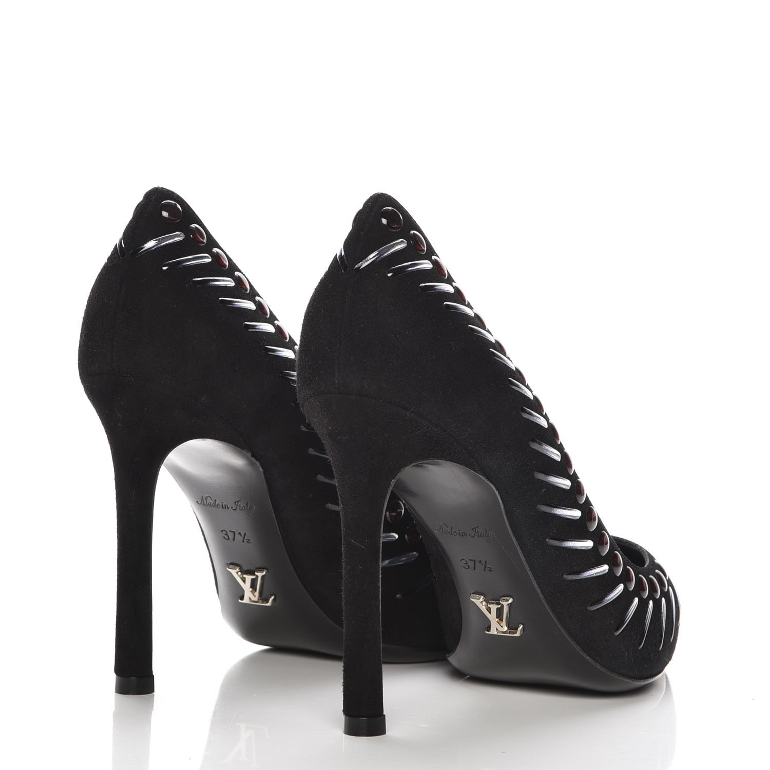 pumps spikes