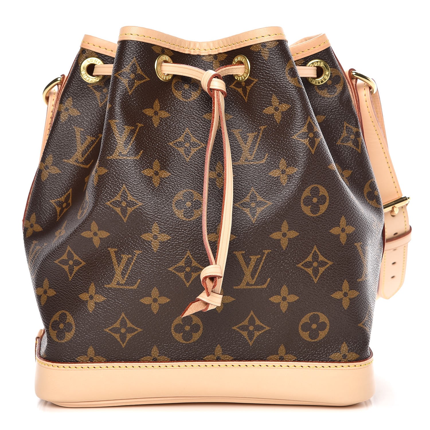 Louis Vuitton, Bags, Beautiful Authentic Louis Vuitton Noe Bb Shoulder Bag