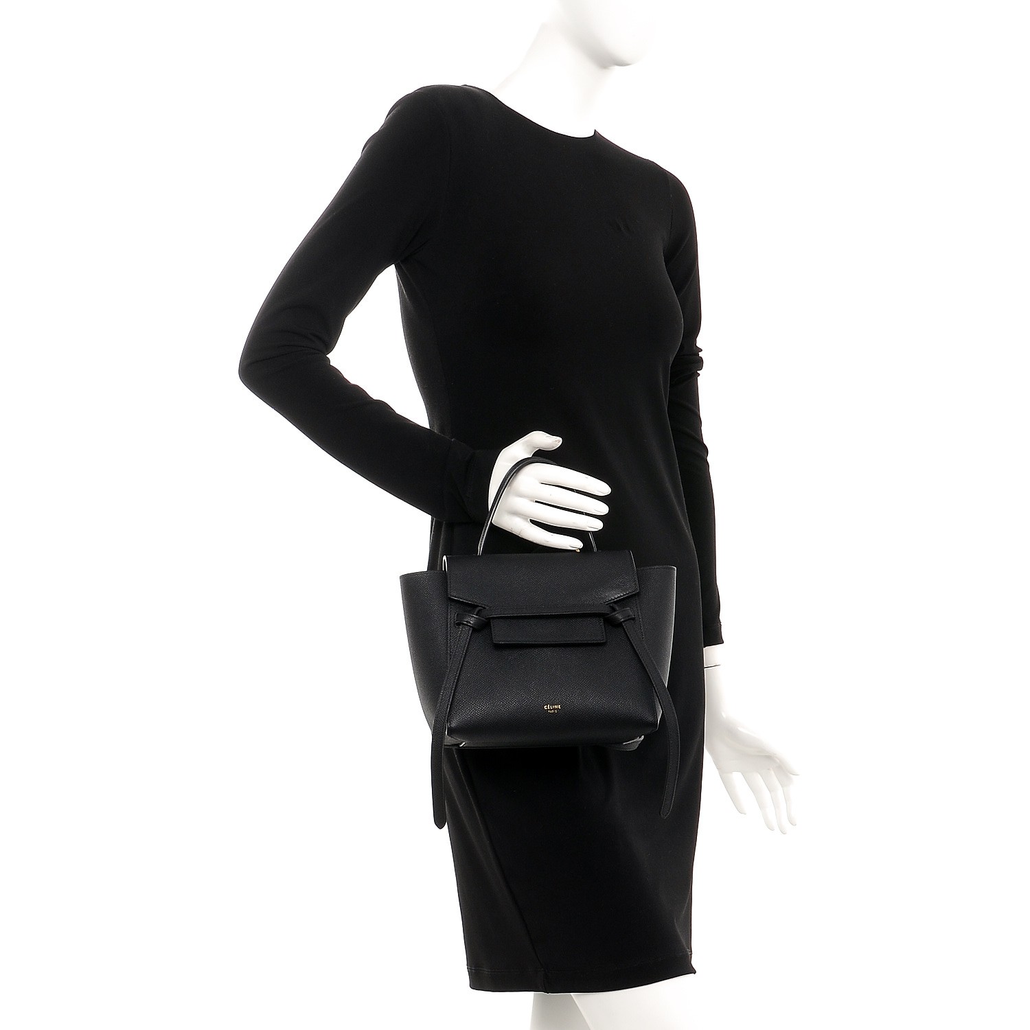 celine belt bag fashionphile